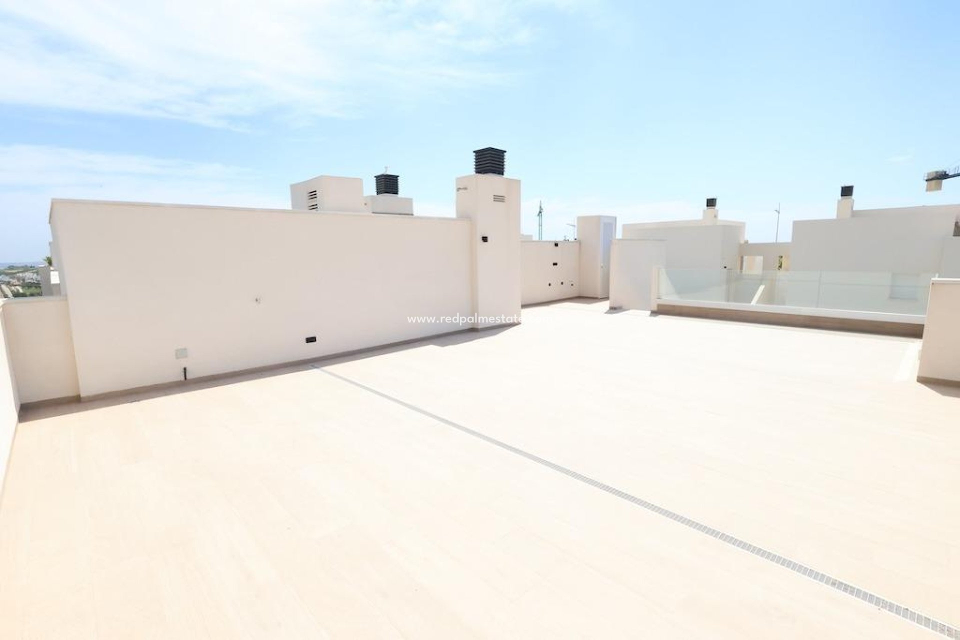 Revente - Appartement -
Algorfa - Inland