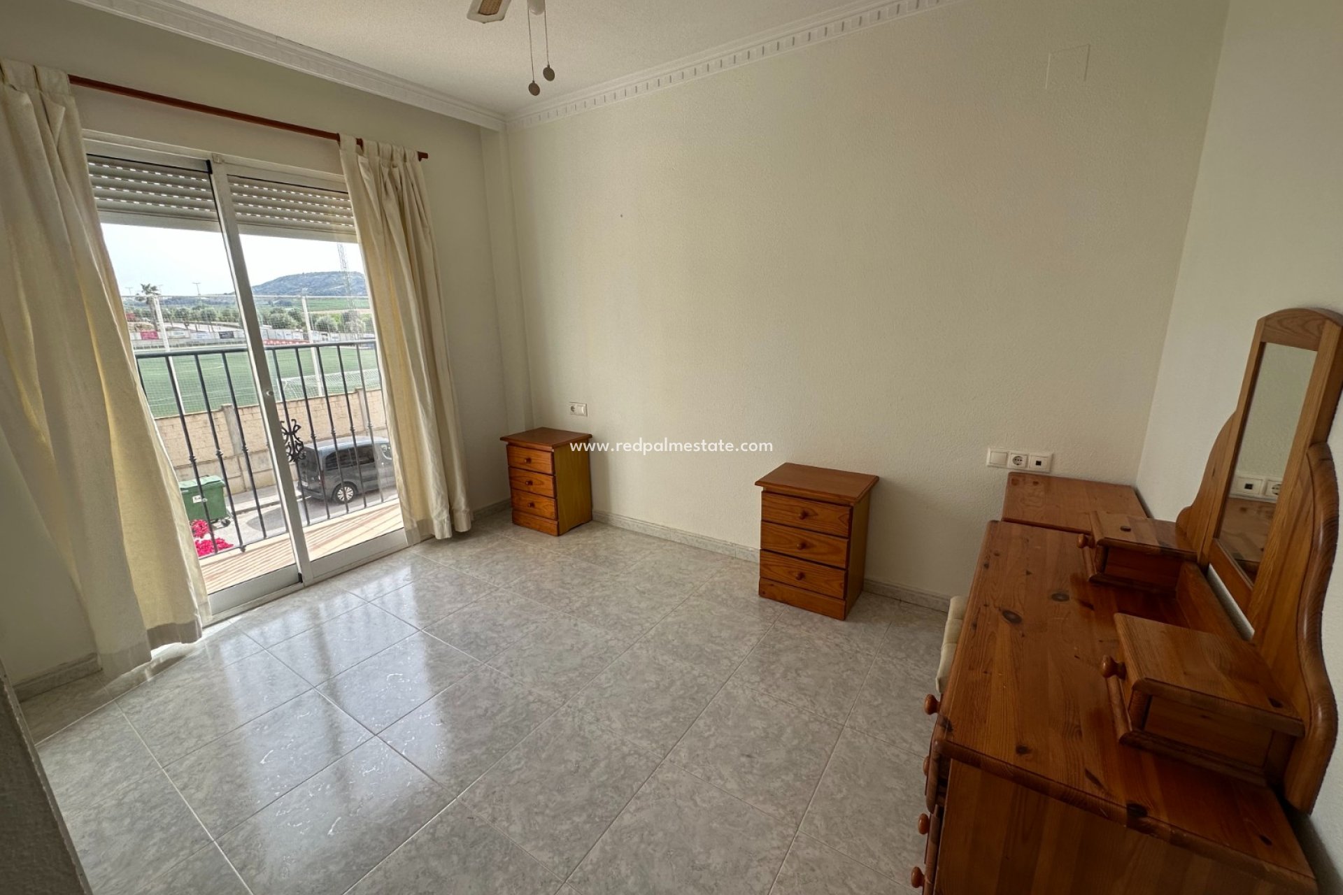 Revente - Appartement -
Algorfa - Inland