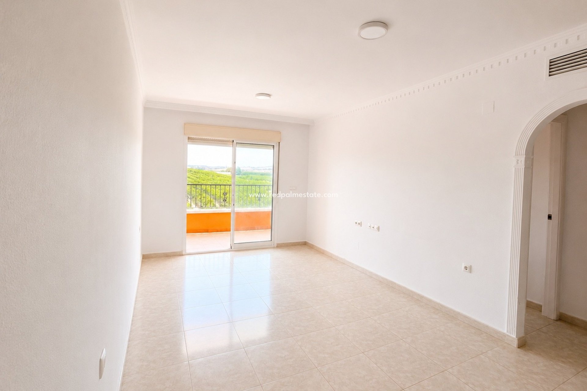 Revente - Appartement -
Algorfa - Inland