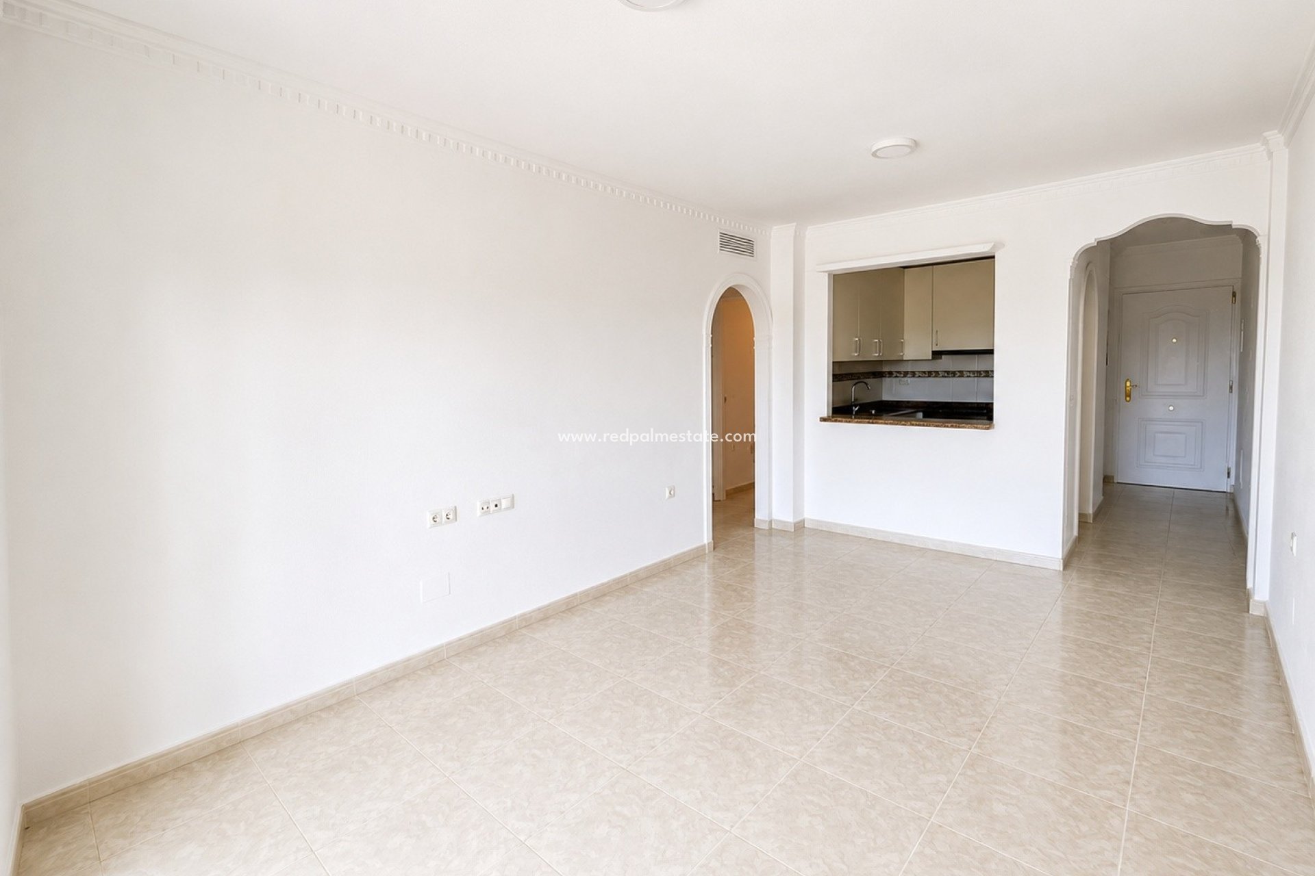 Revente - Appartement -
Algorfa - Inland