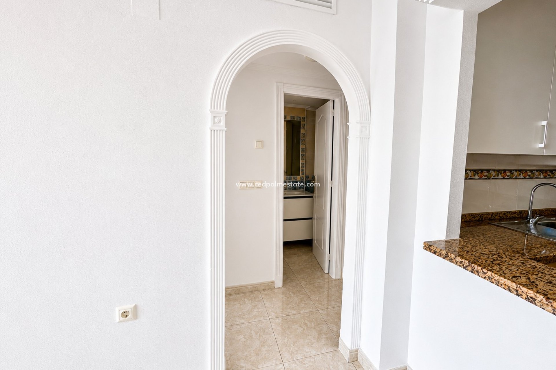 Revente - Appartement -
Algorfa - Inland