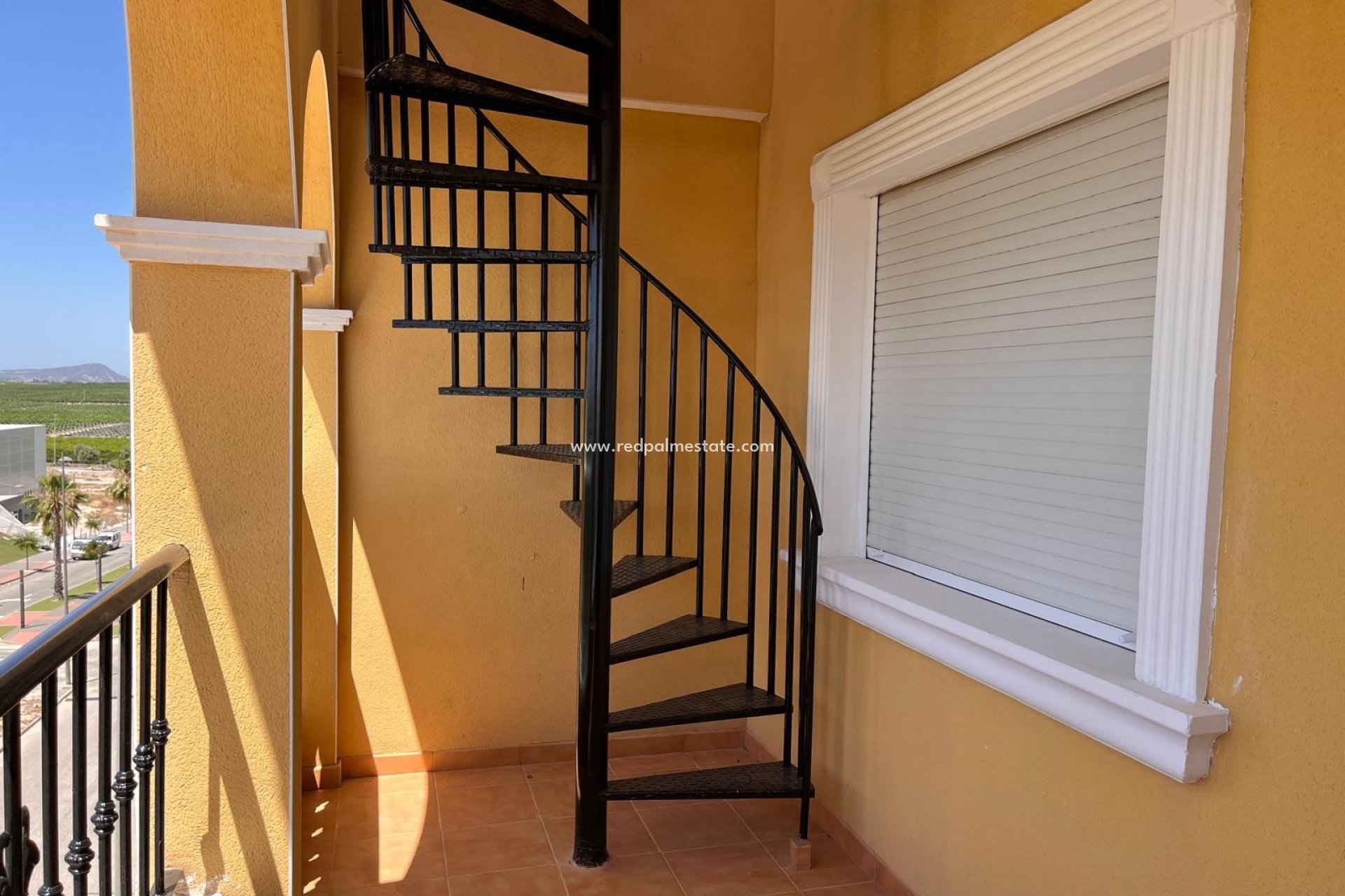 Revente - Appartement -
Algorfa - Inland