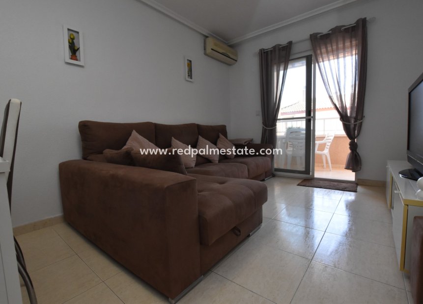 Revente - Appartement -
Algorfa - Inland