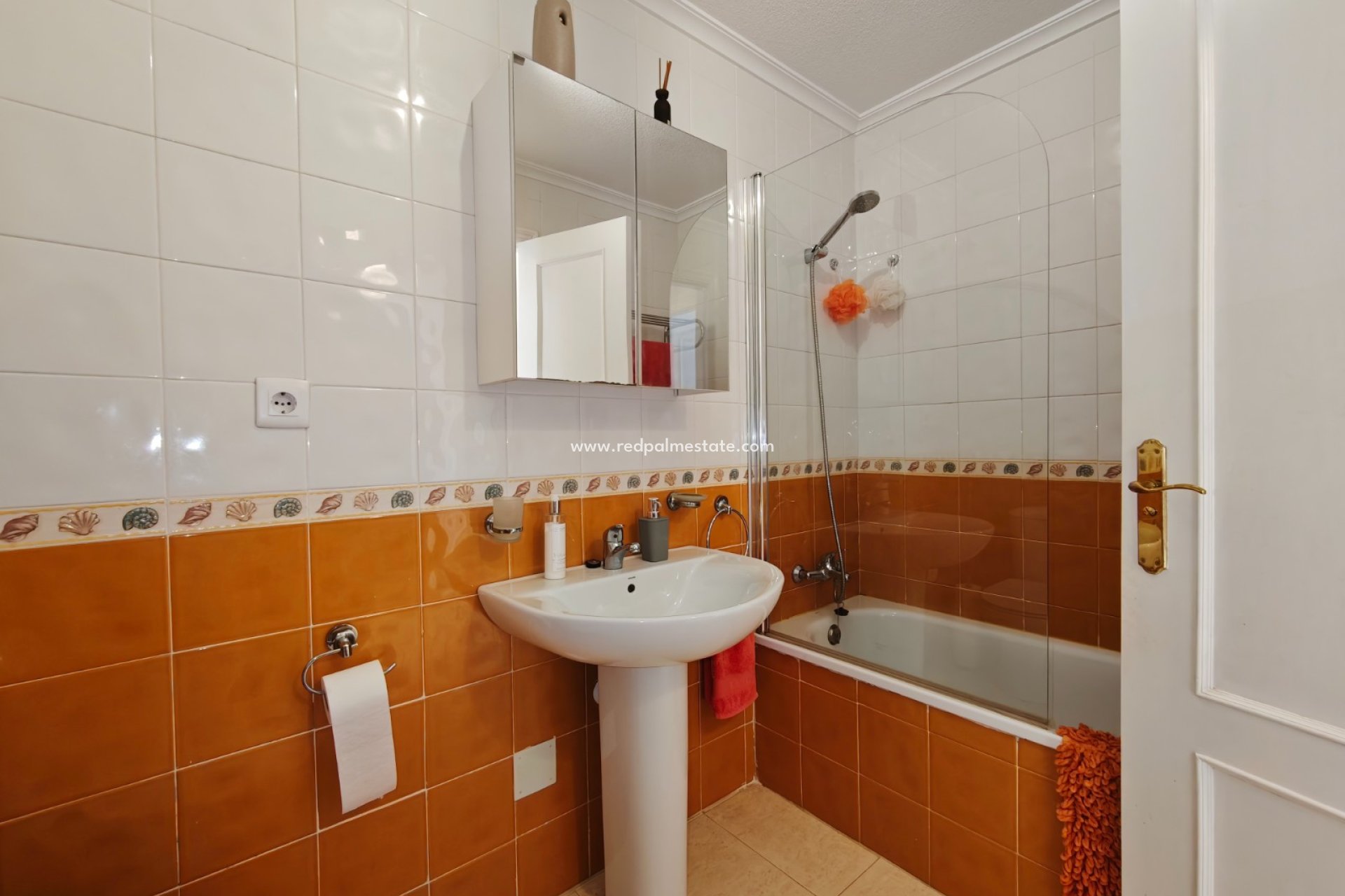 Revente - Appartement -
Algorfa - Inland