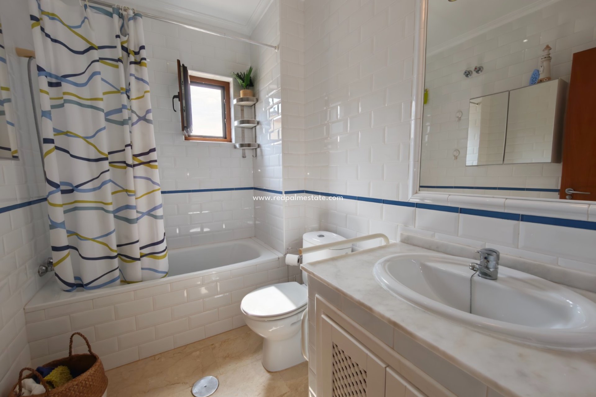 Revente - Appartement -
Algorfa - Inland