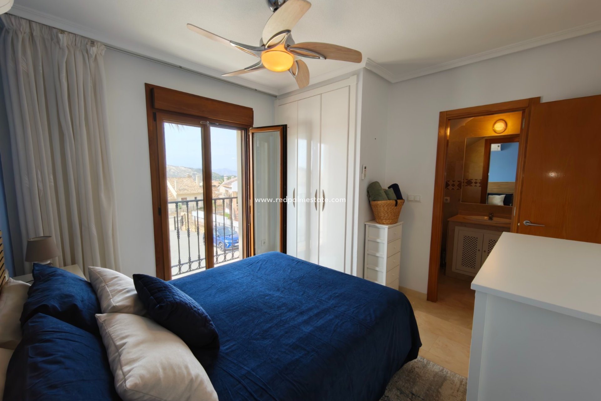 Revente - Appartement -
Algorfa - Inland
