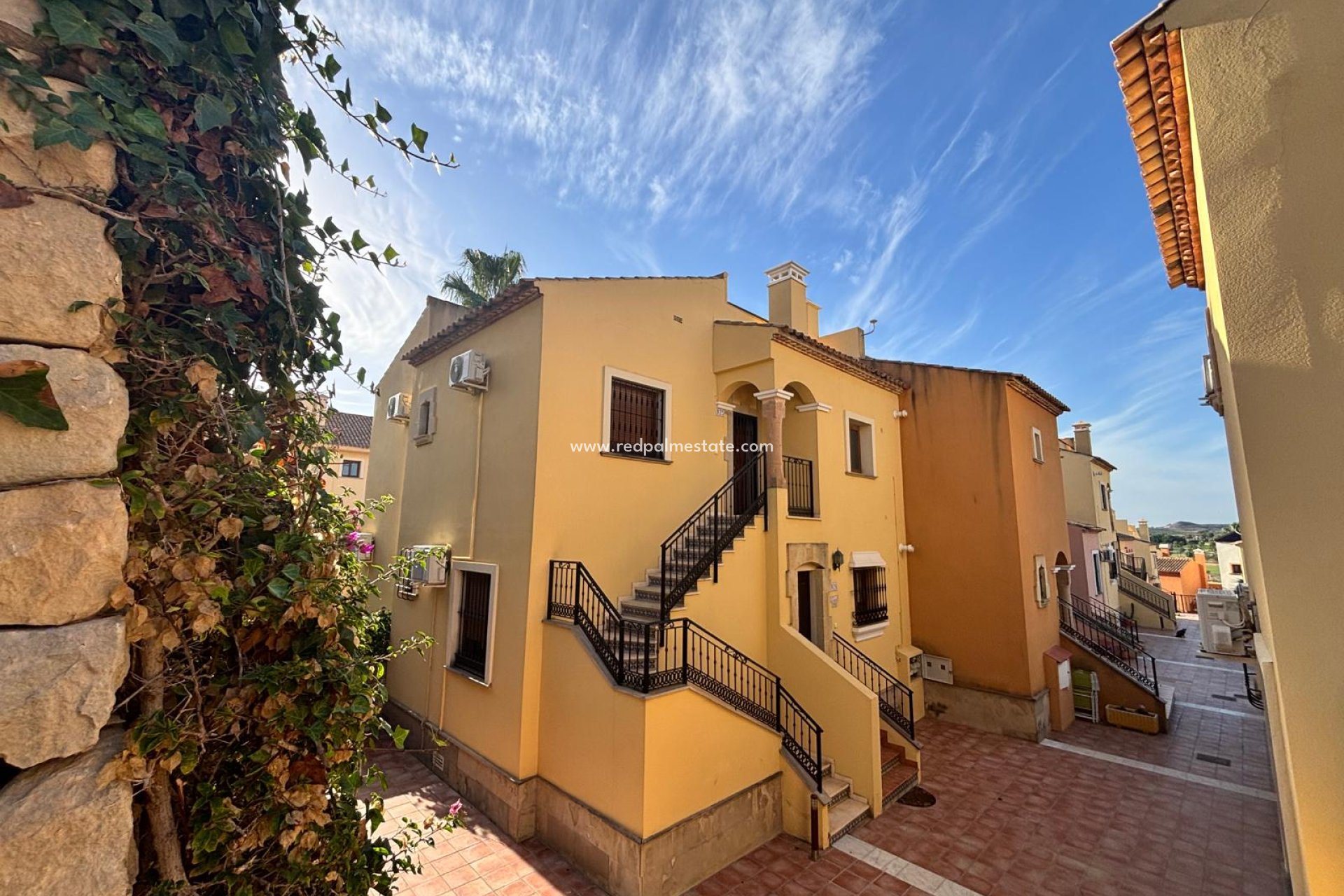 Revente - Appartement -
Algorfa - Inland