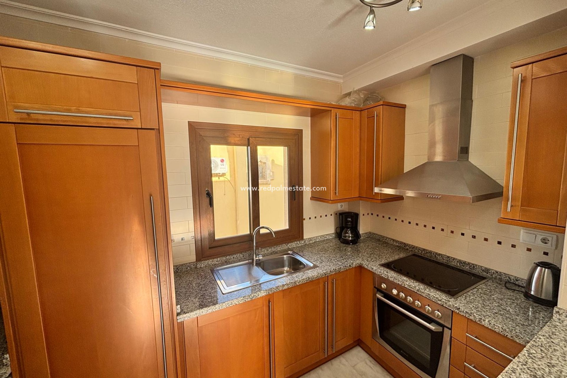 Revente - Appartement -
Algorfa - Inland