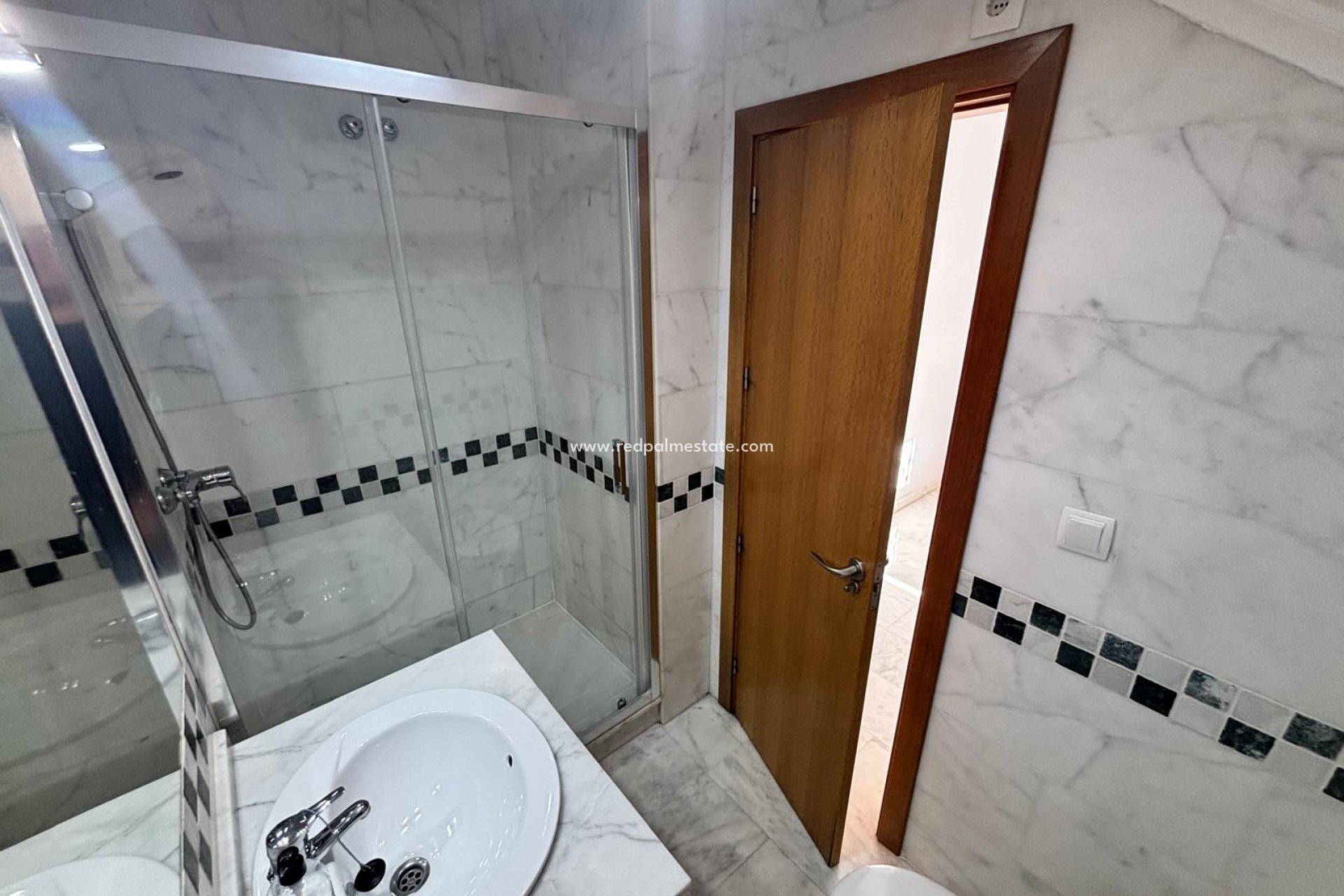 Revente - Appartement -
Algorfa - Inland
