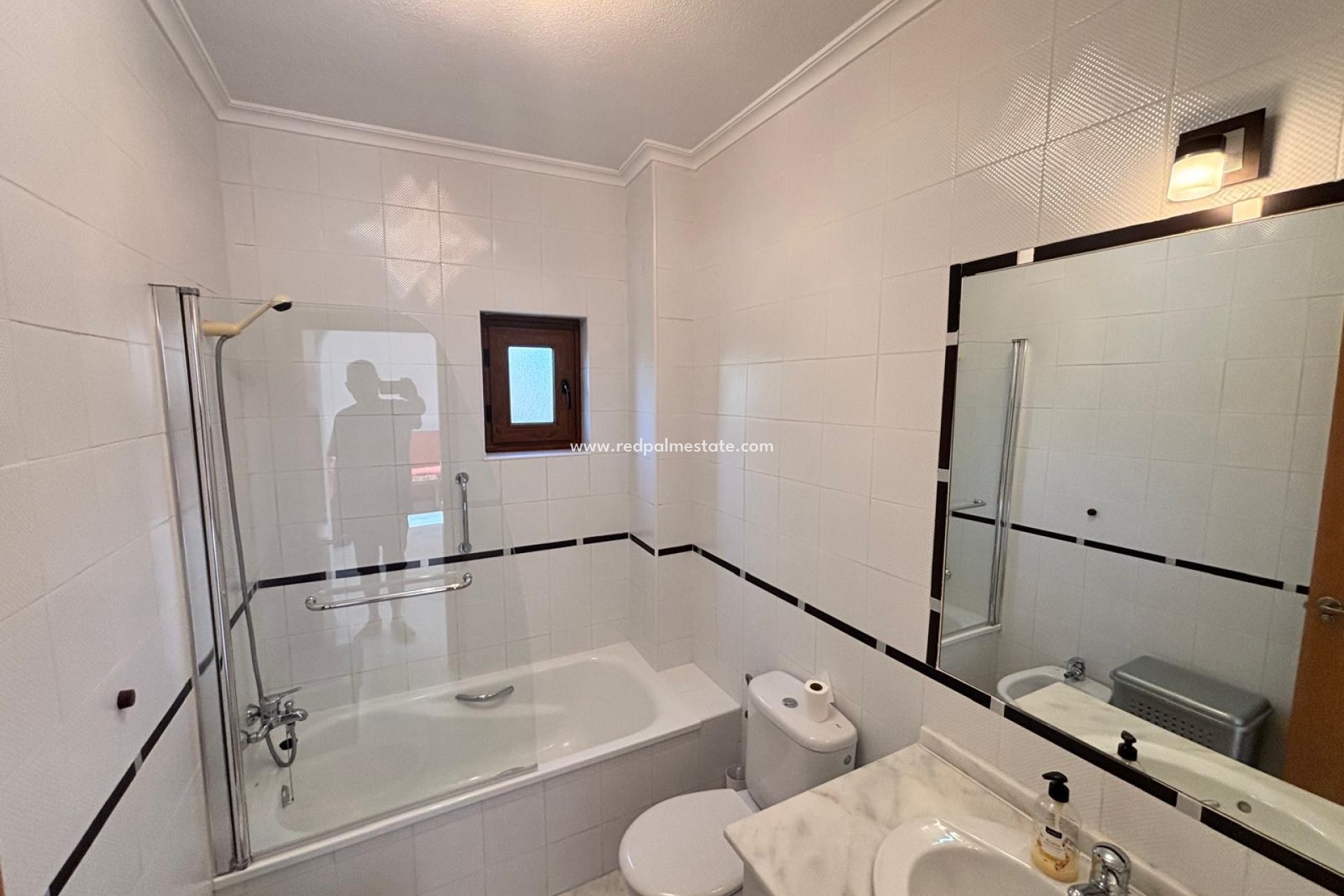 Revente - Appartement -
Algorfa - Inland