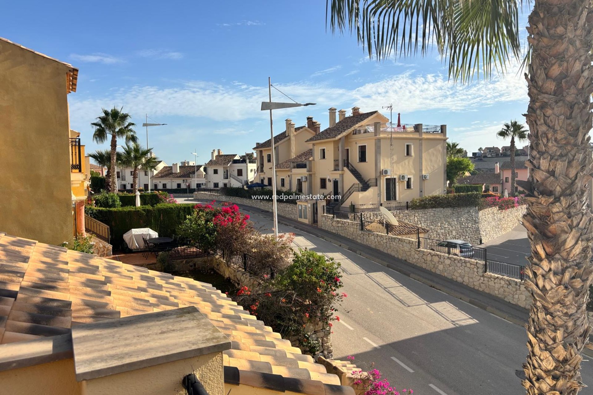Revente - Appartement -
Algorfa - Inland