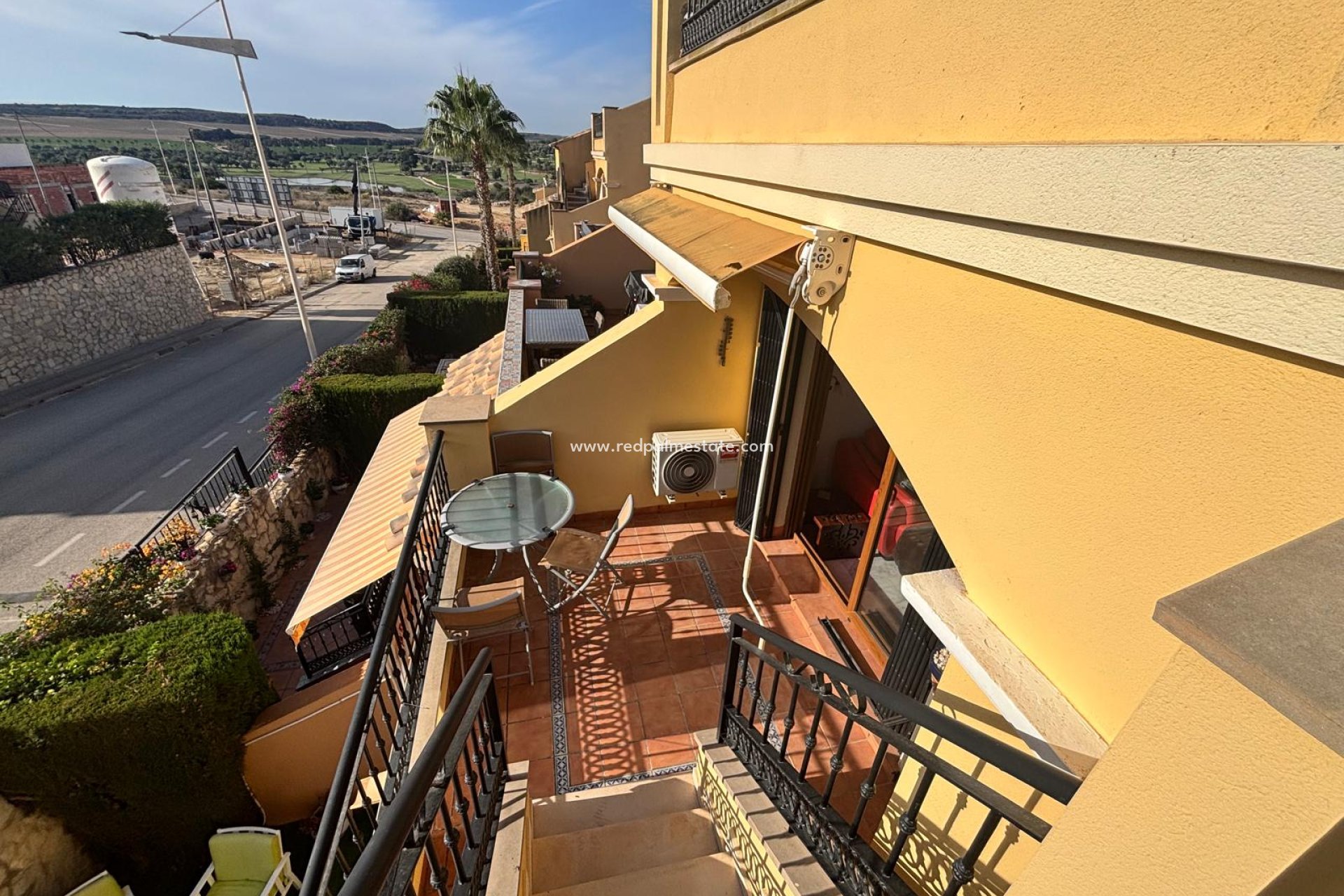 Revente - Appartement -
Algorfa - Inland