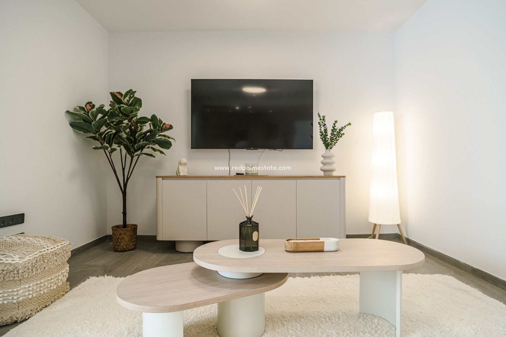 Revente - Appartement -
Algorfa - Inland