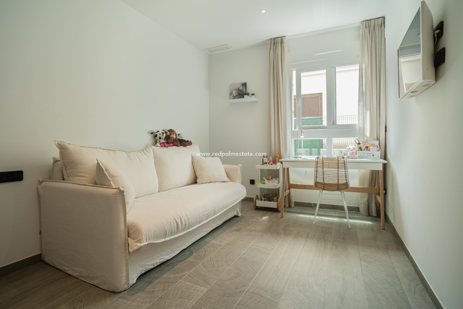 Revente - Appartement -
Algorfa - Inland