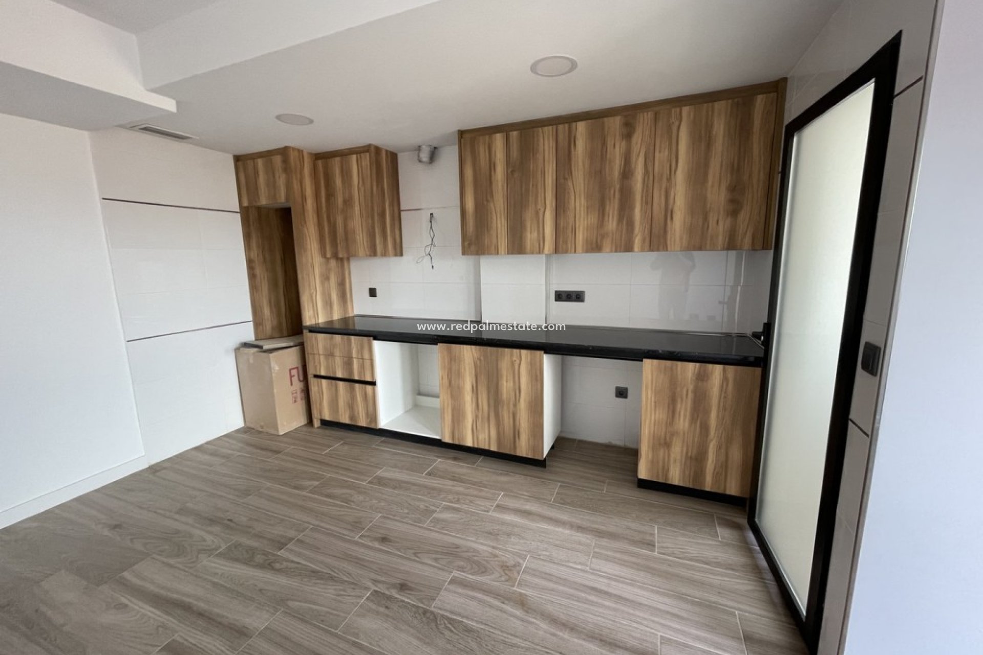 Revente - Appartement -
Algorfa - Inland