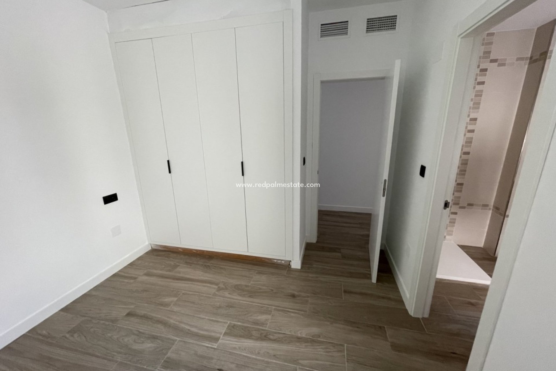 Revente - Appartement -
Algorfa - Inland