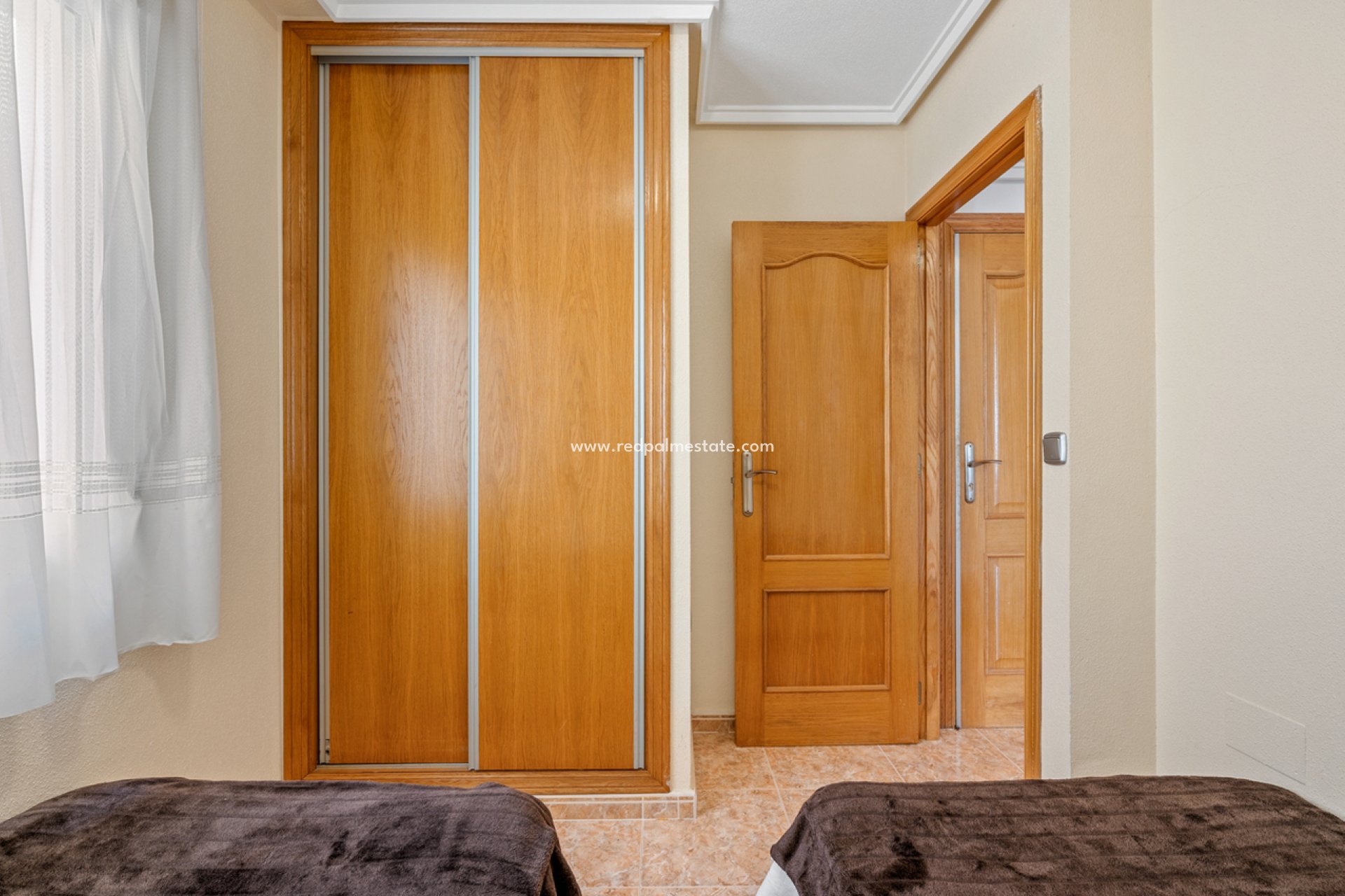 Revente - Appartement -
Algorfa - Inland