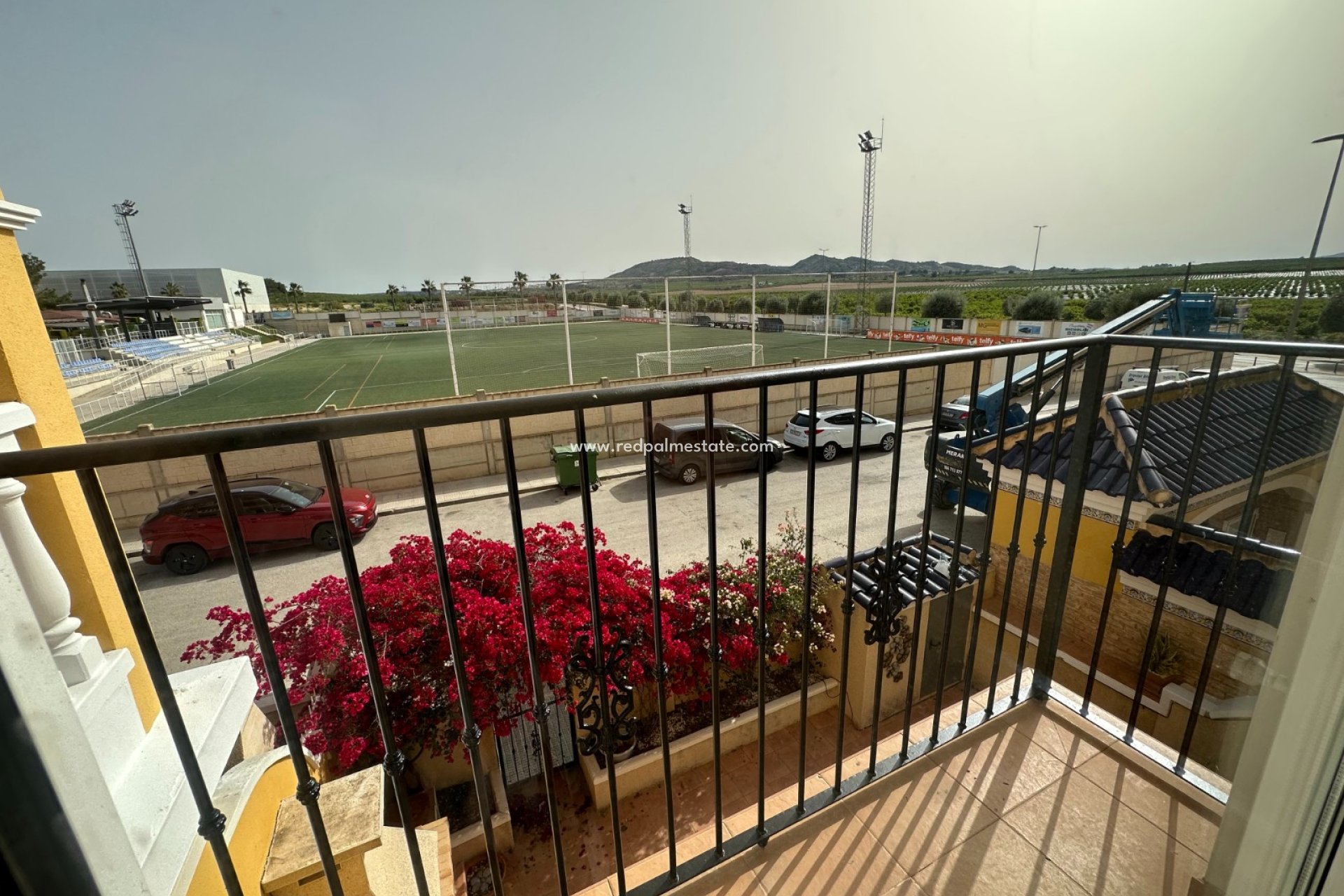 Revente - Appartement -
Algorfa - Inland