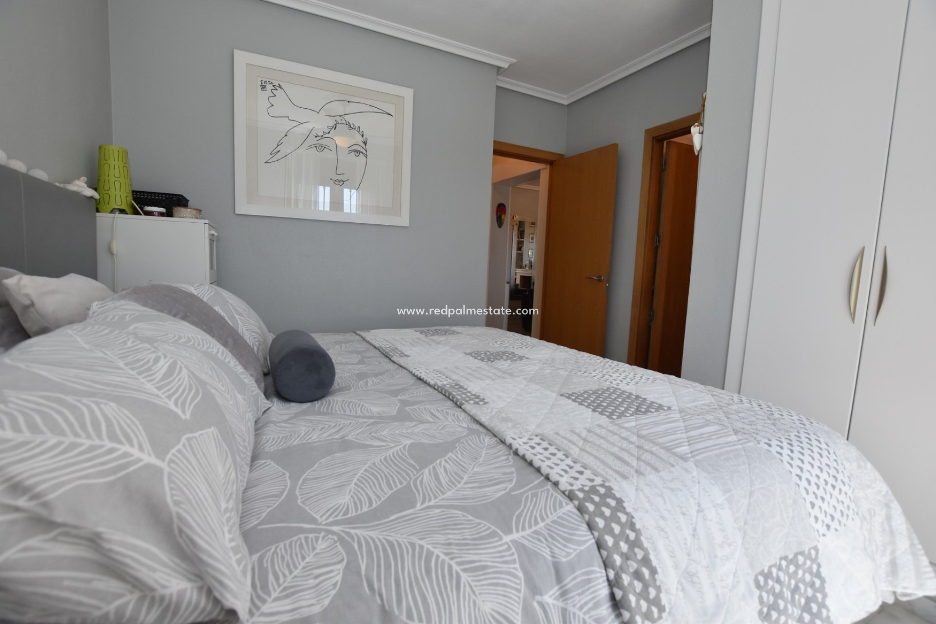 Revente - Appartement -
Algorfa - Inland