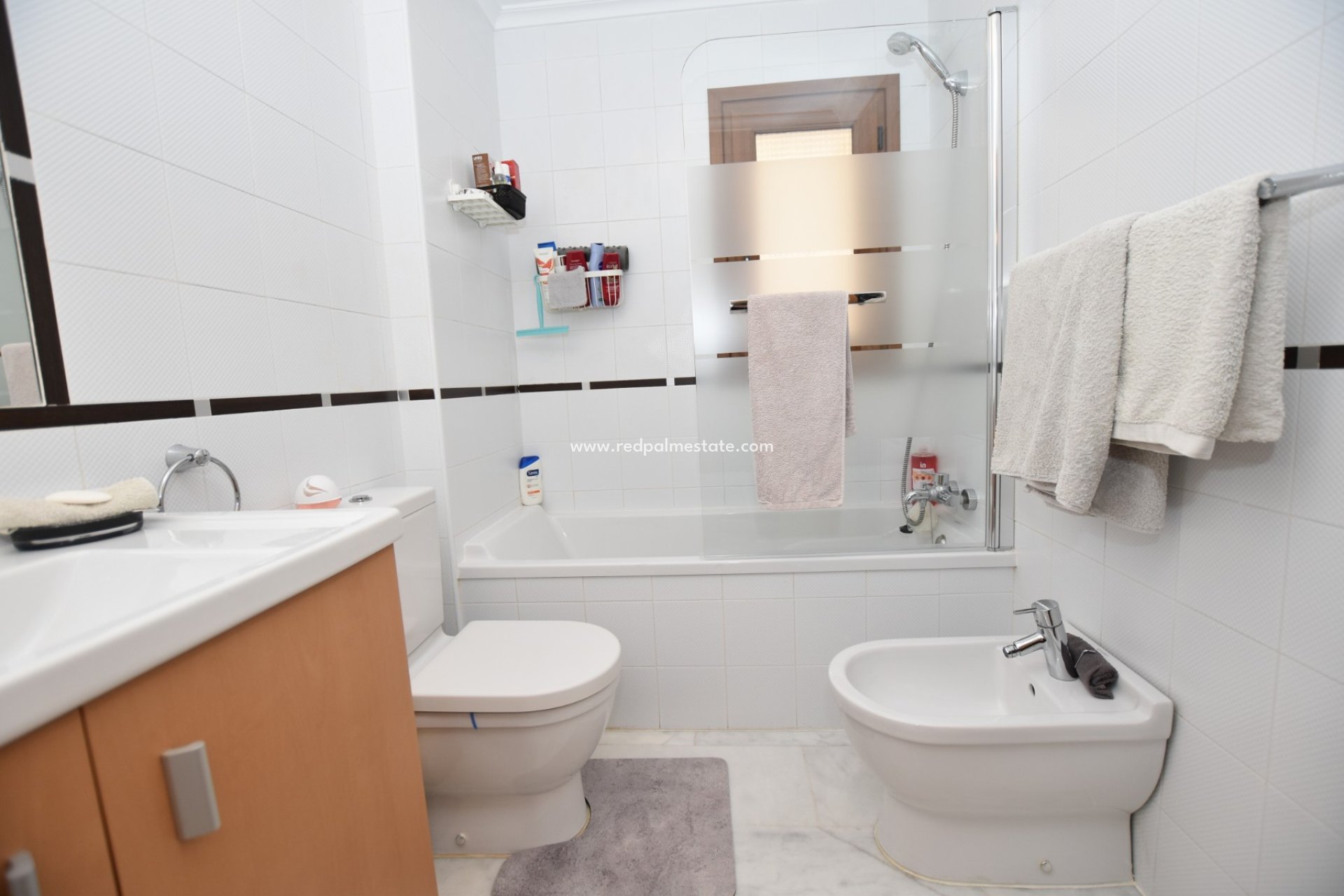 Revente - Appartement -
Algorfa - Inland