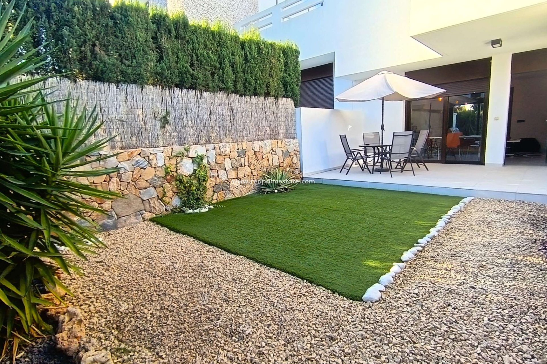 Revente - Appartement -
Algorfa - Inland