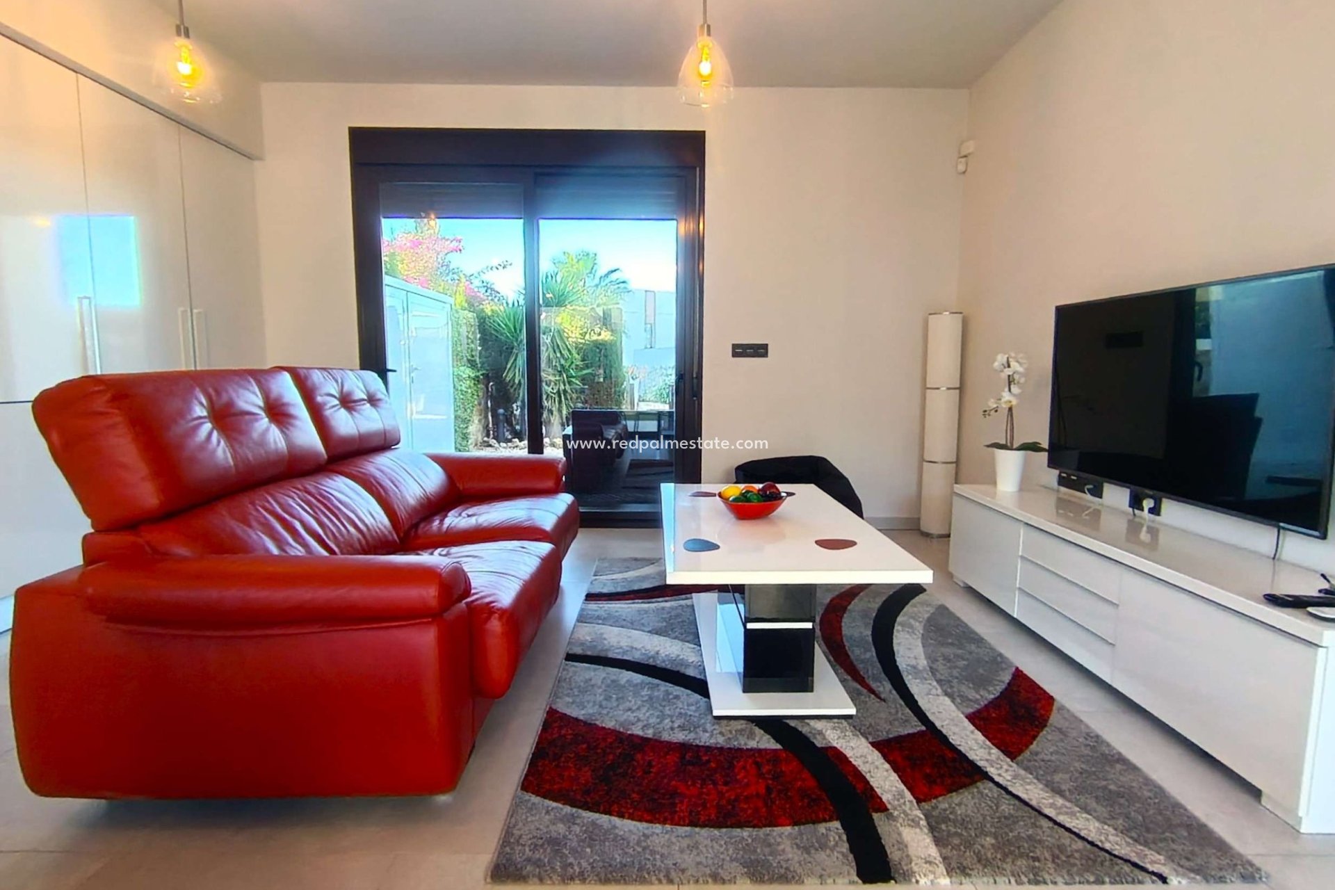 Revente - Appartement -
Algorfa - Inland