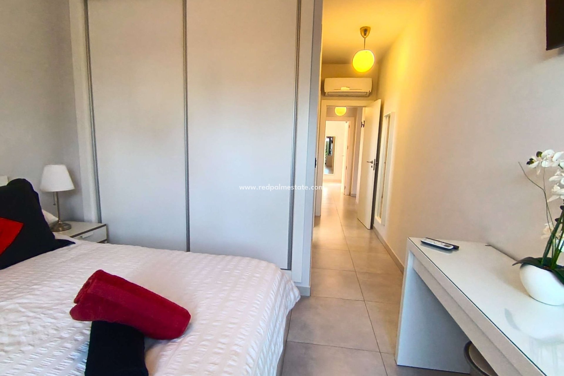 Revente - Appartement -
Algorfa - Inland