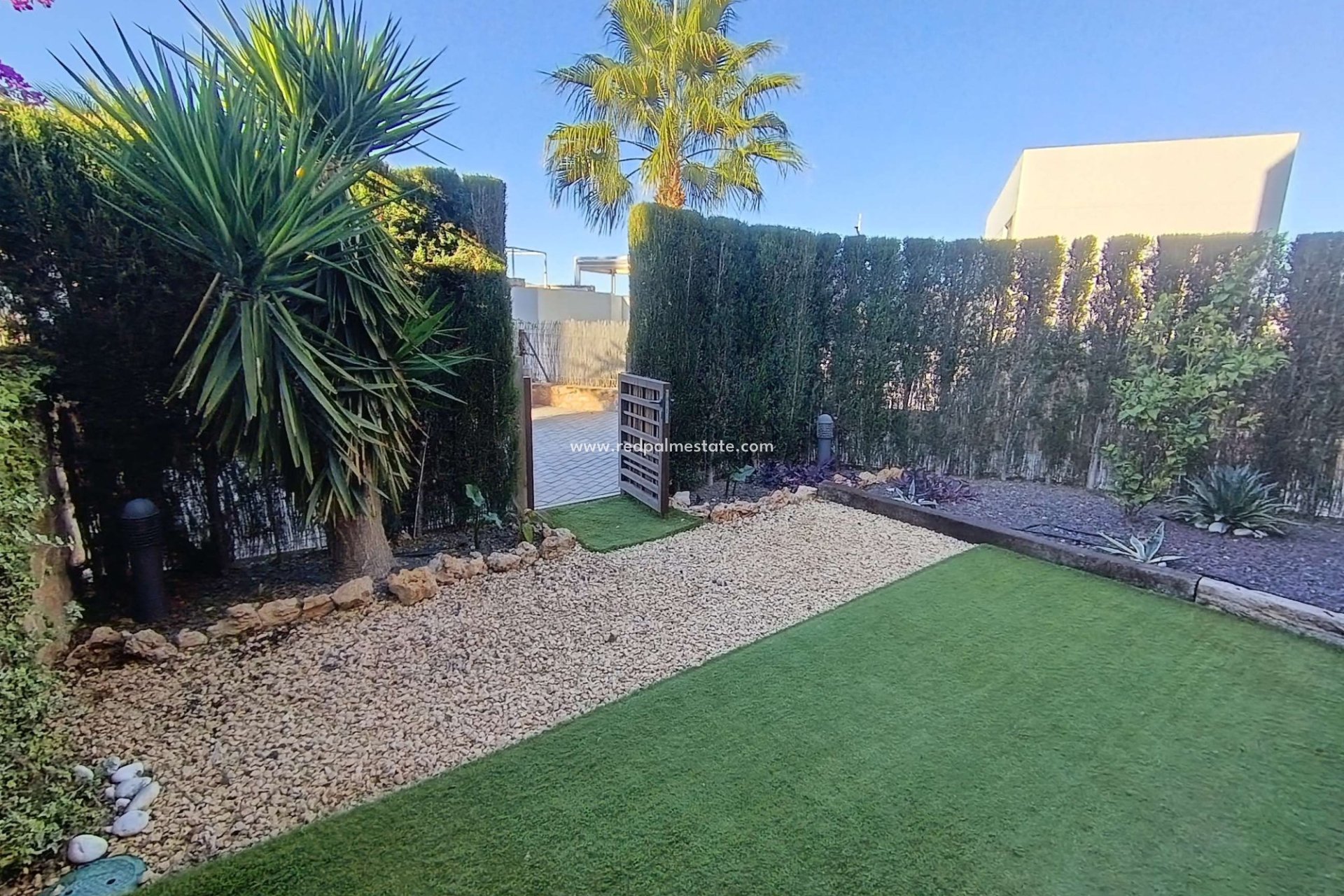 Revente - Appartement -
Algorfa - Inland