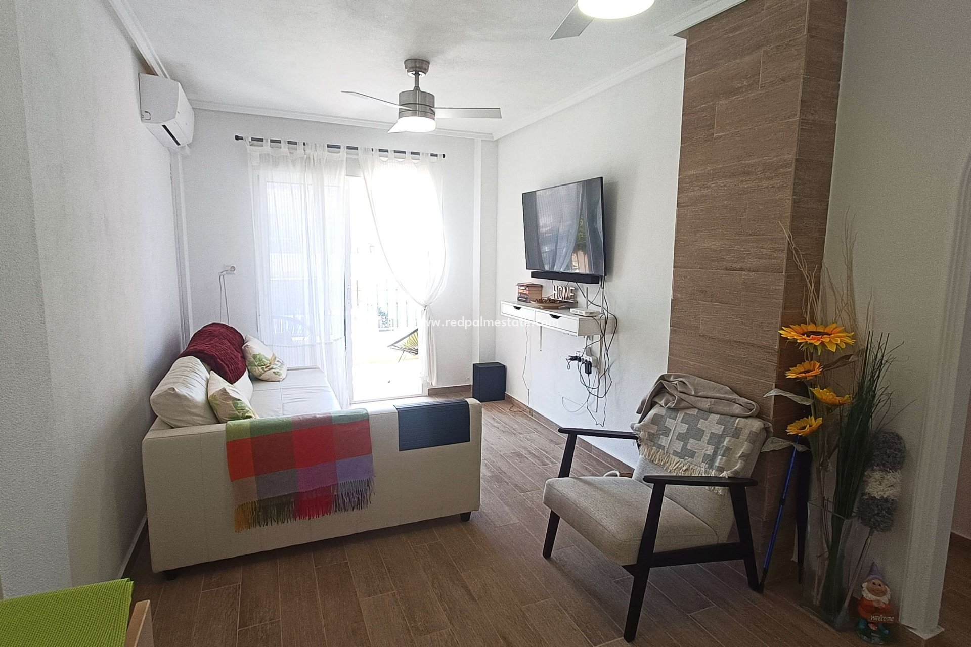 Revente - Appartement -
Algorfa - Inland