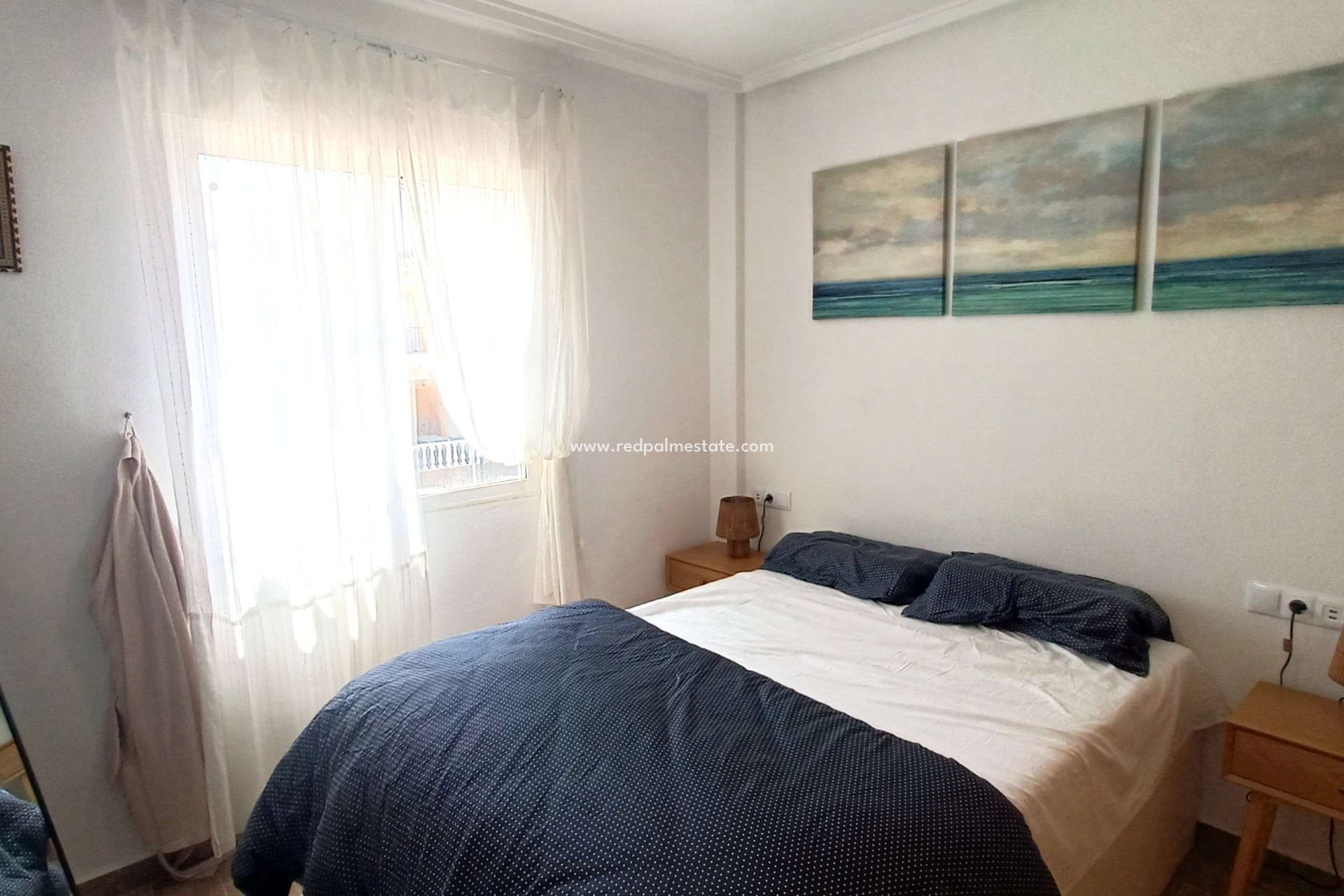 Revente - Appartement -
Algorfa - Inland