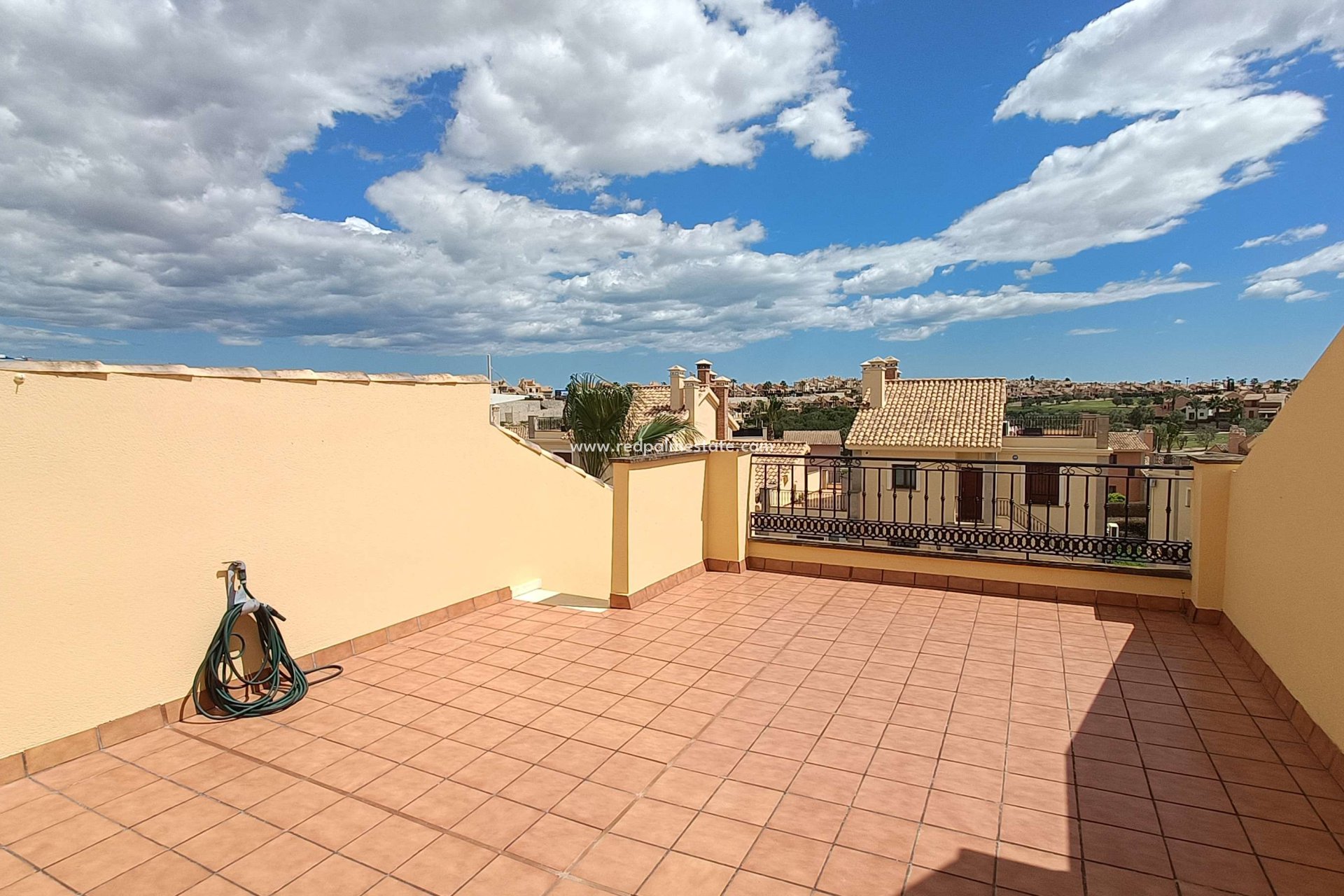 Revente - Appartement -
Algorfa - Inland
