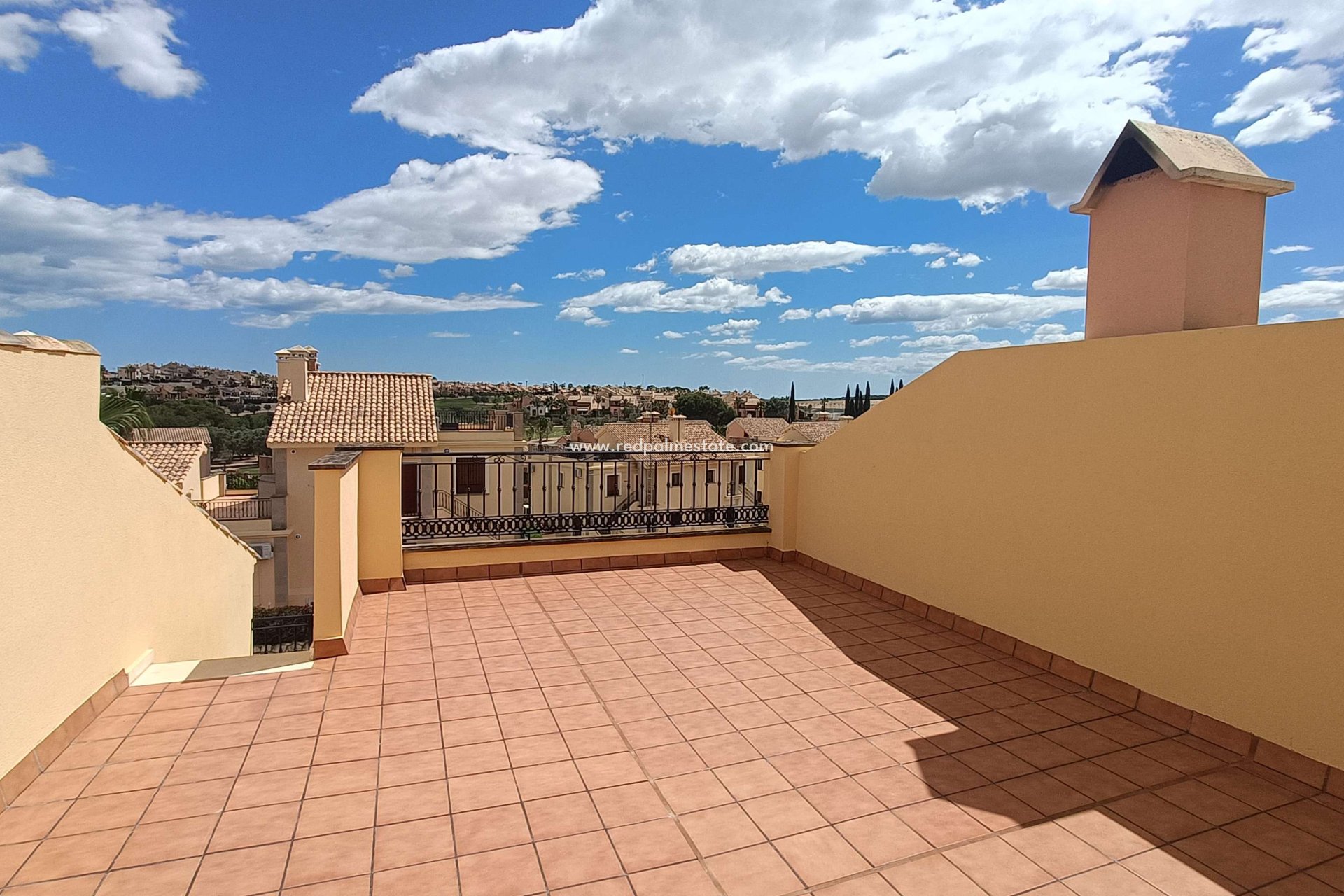 Revente - Appartement -
Algorfa - Inland
