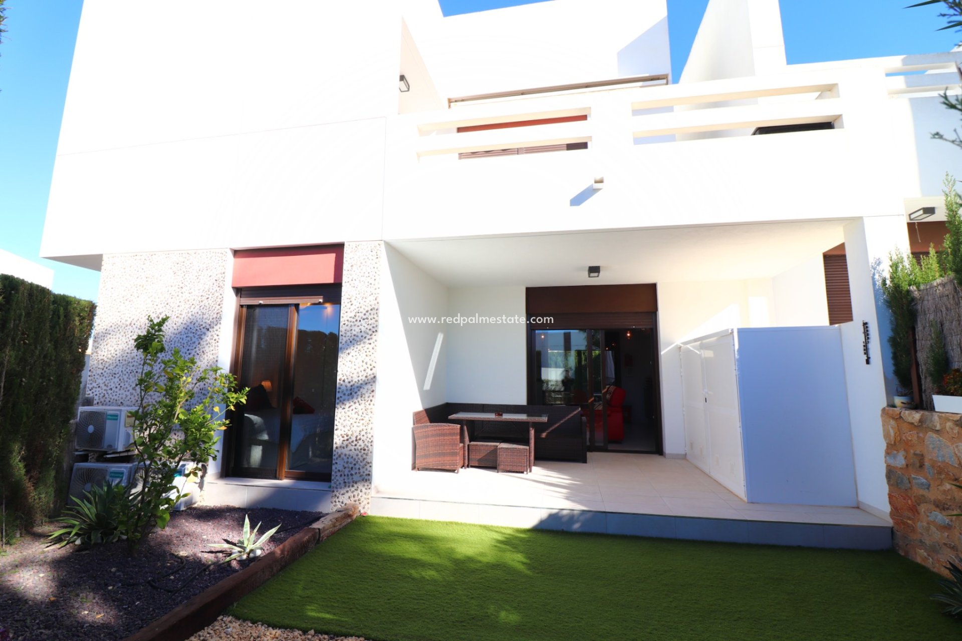 Revente - Appartement -
Algorfa