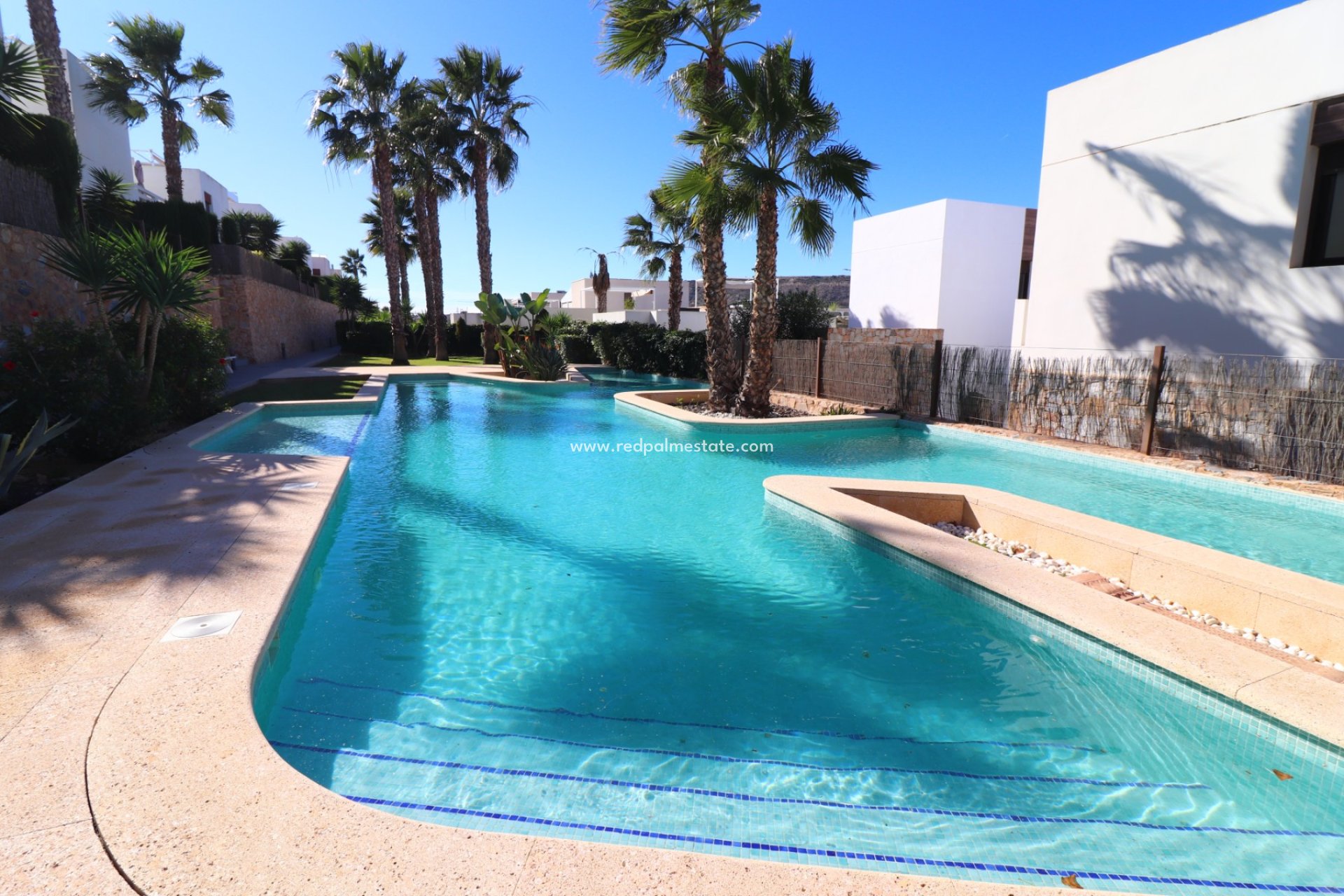 Revente - Appartement -
Algorfa