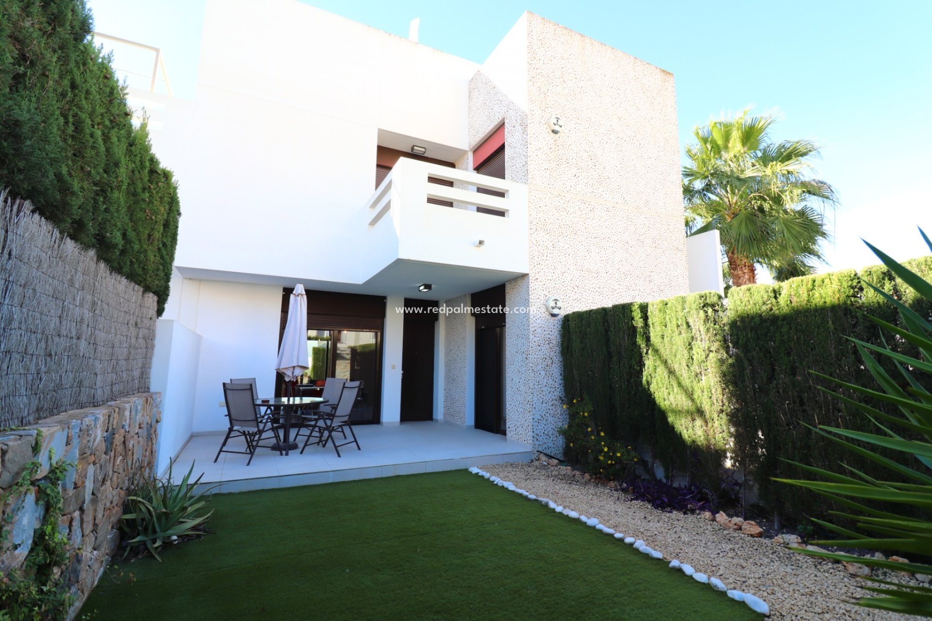 Revente - Appartement -
Algorfa