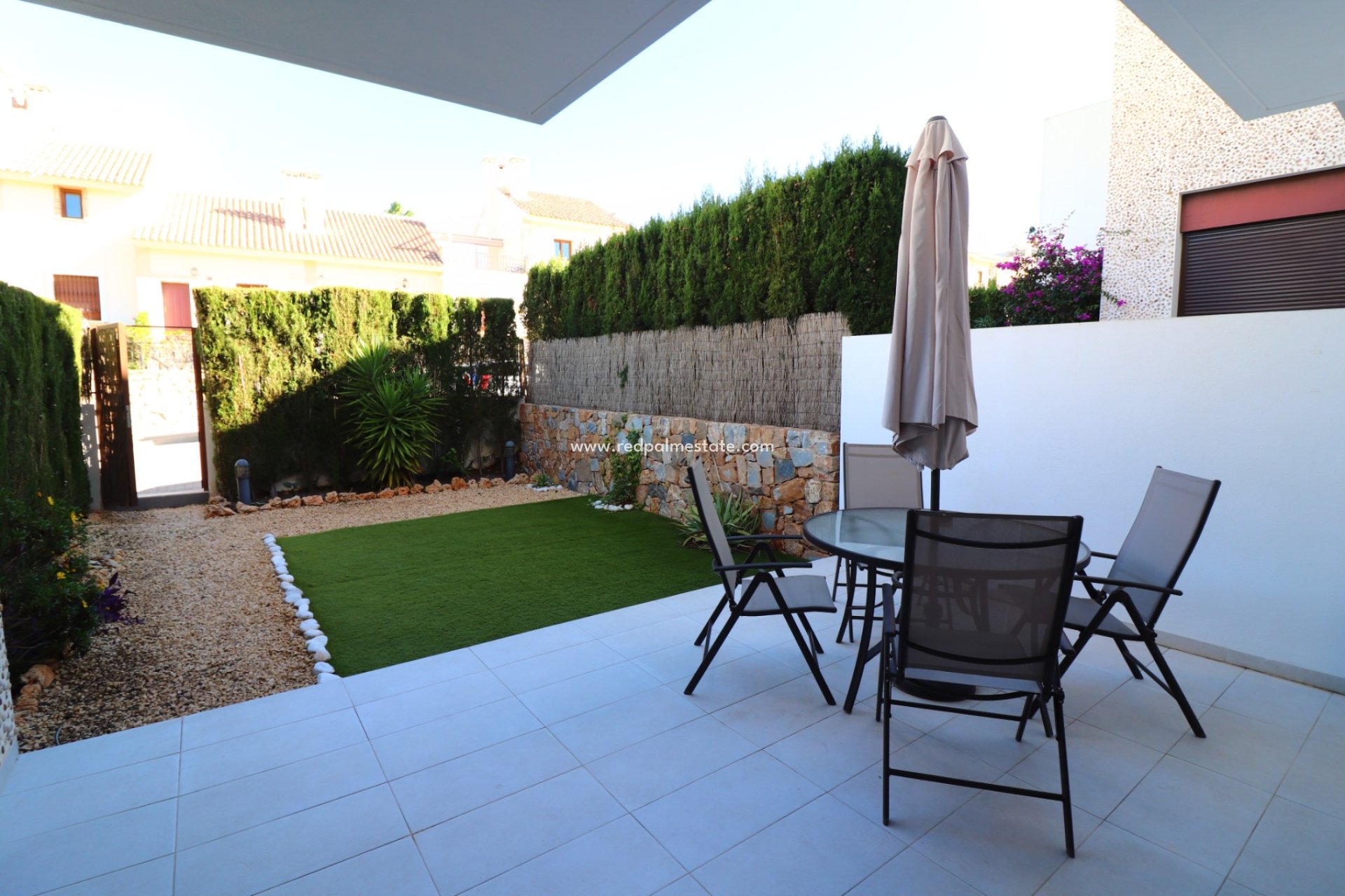 Revente - Appartement -
Algorfa