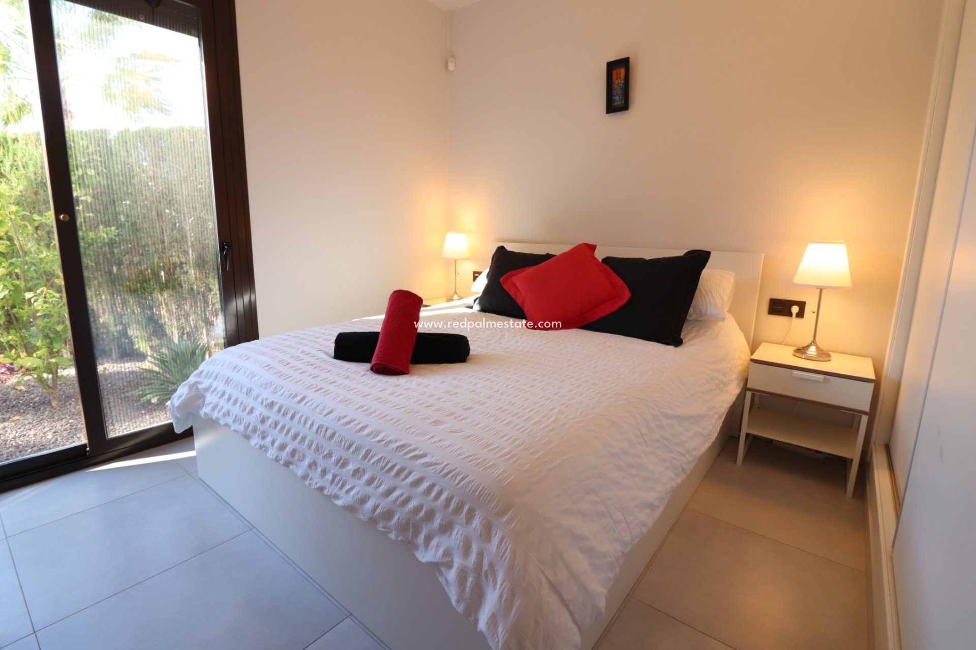 Revente - Appartement -
Algorfa