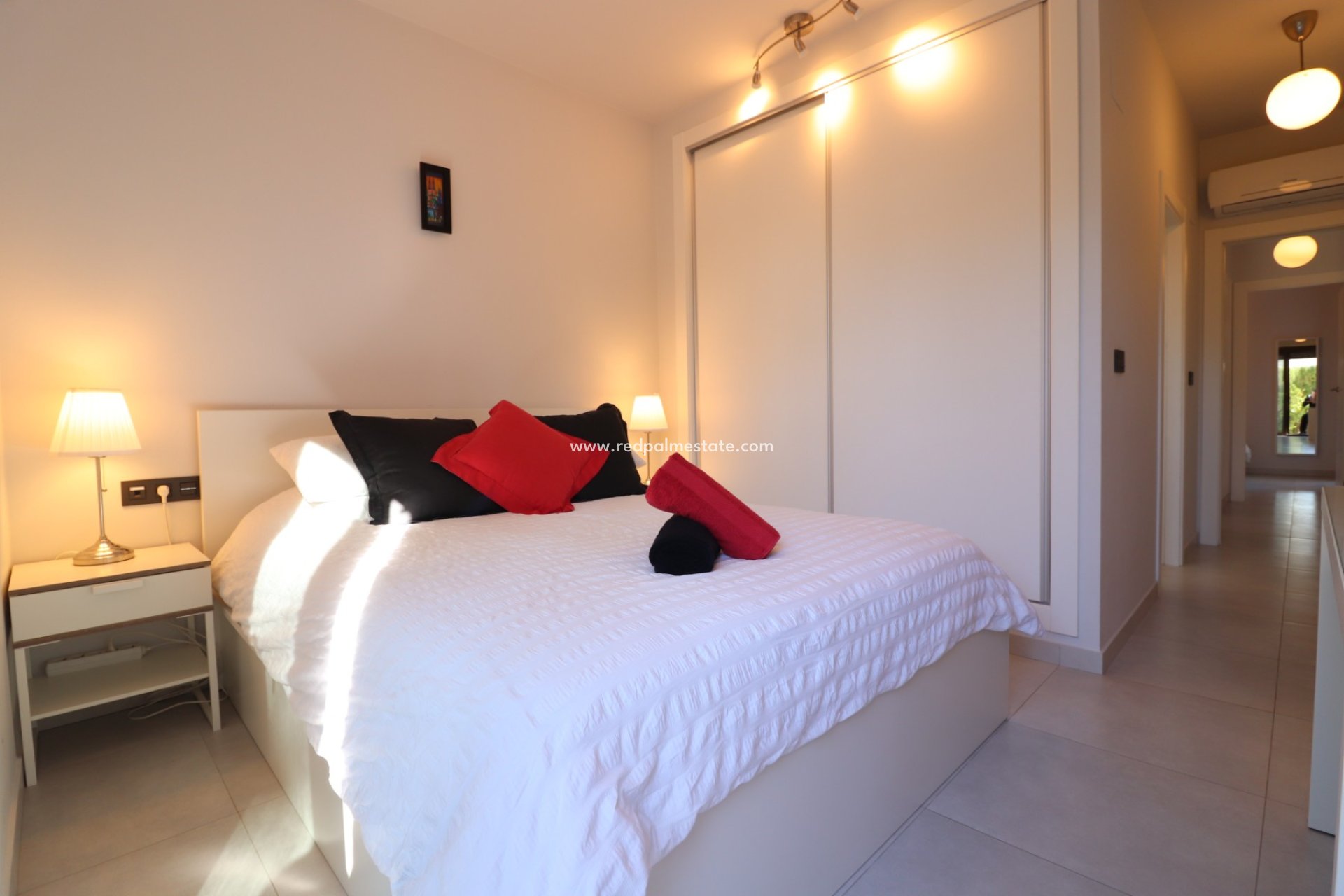 Revente - Appartement -
Algorfa