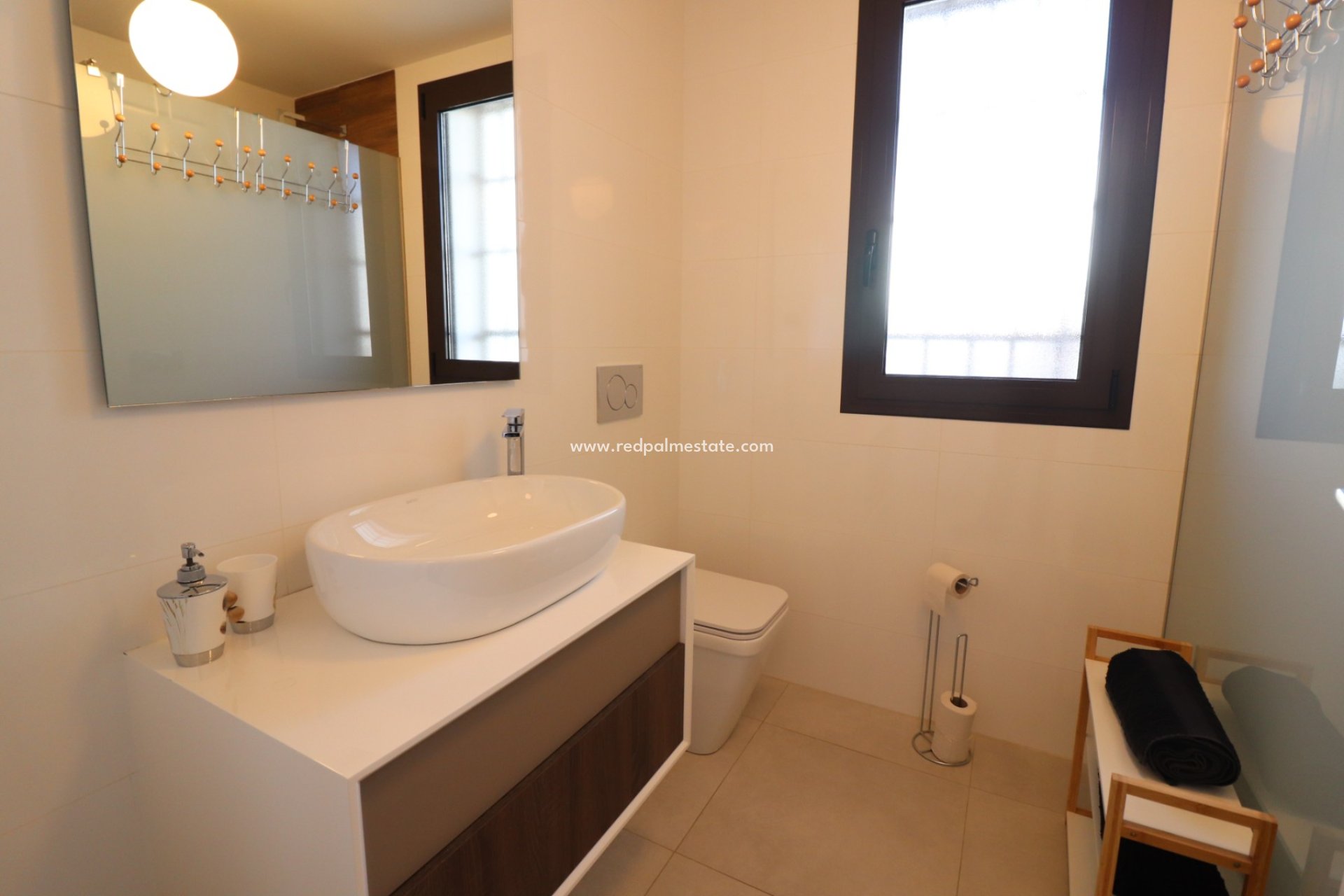 Revente - Appartement -
Algorfa