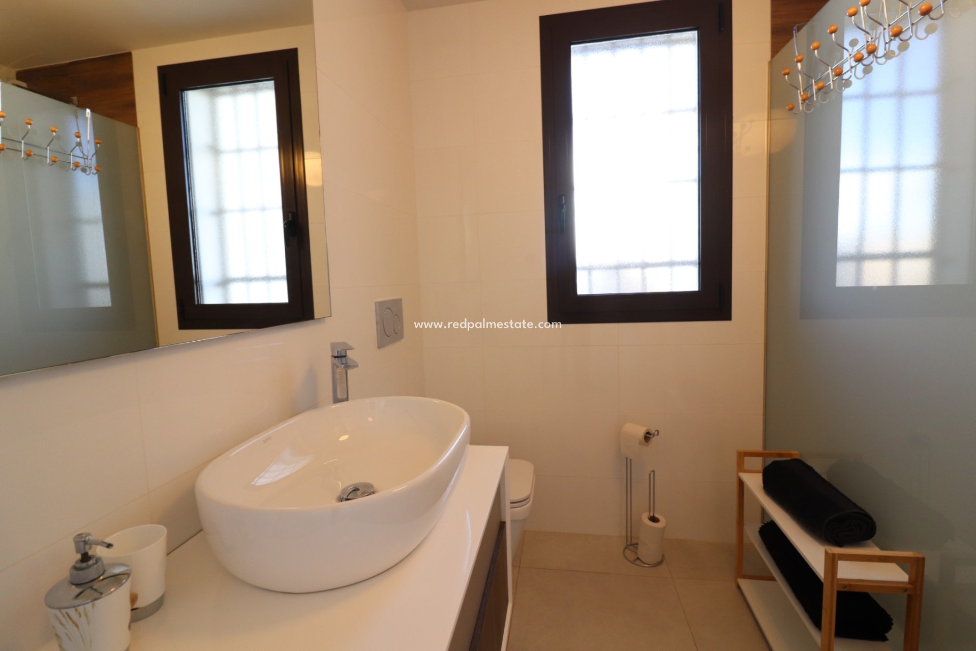 Revente - Appartement -
Algorfa