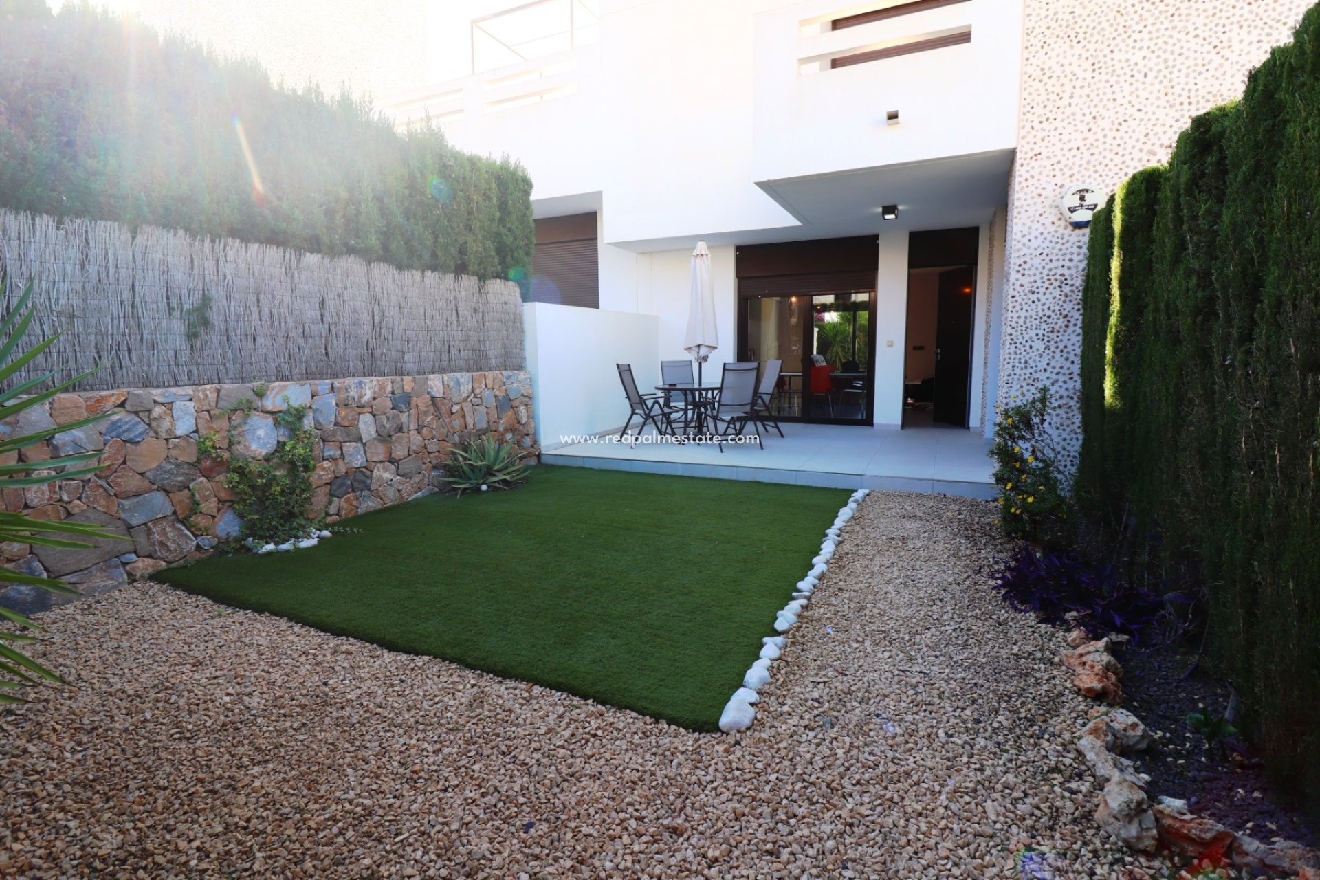Revente - Appartement -
Algorfa