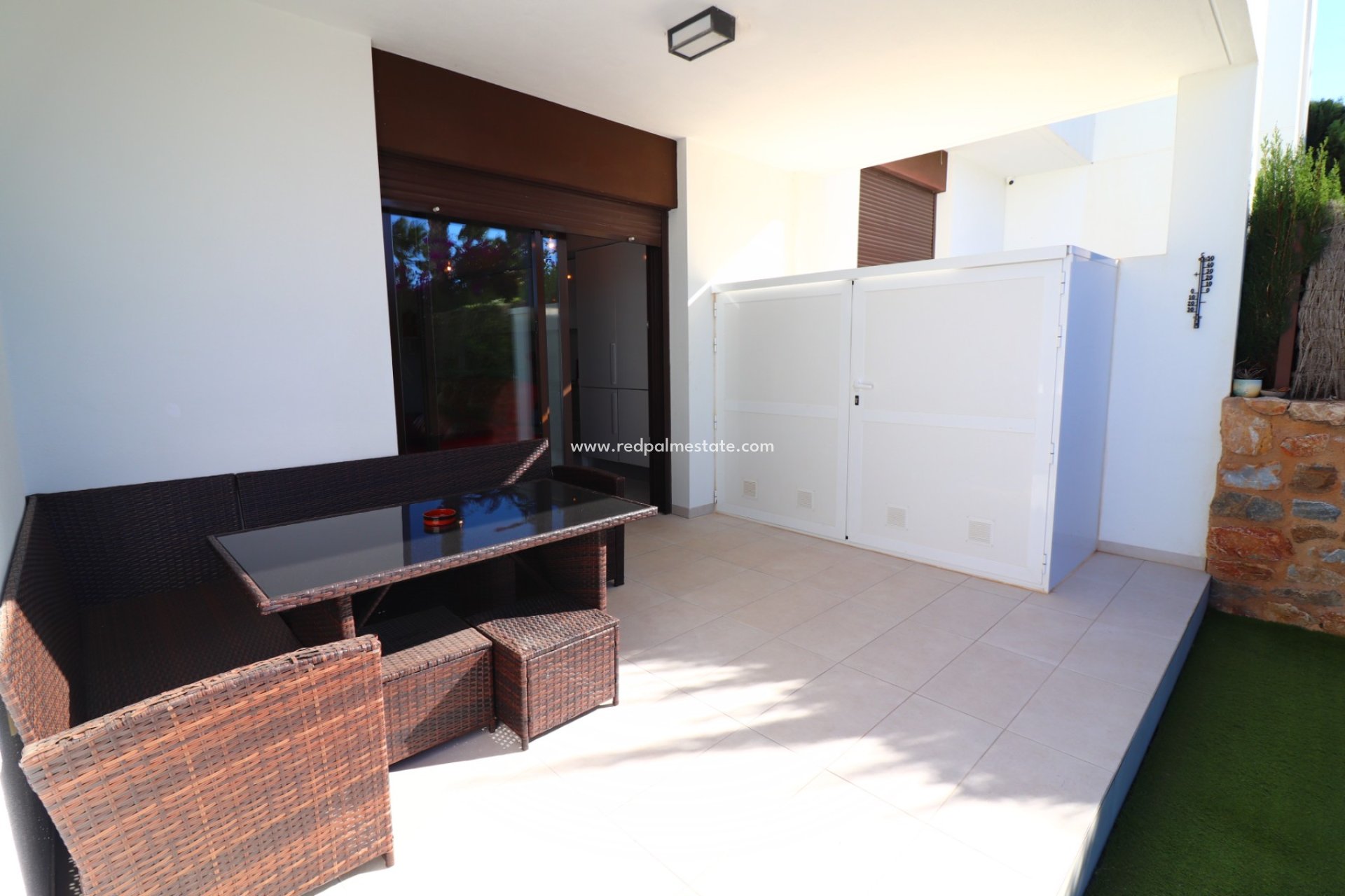 Revente - Appartement -
Algorfa