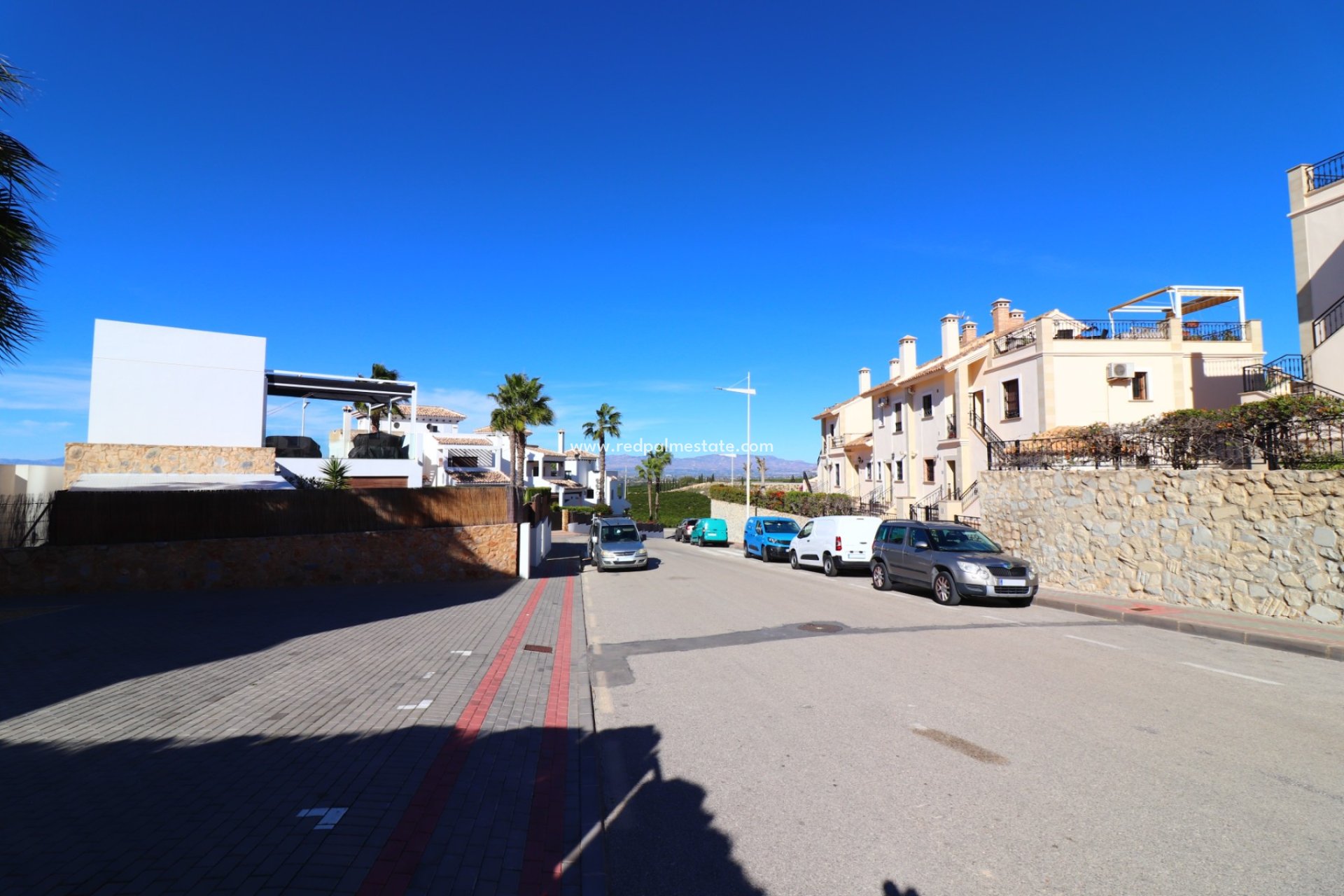 Revente - Appartement -
Algorfa
