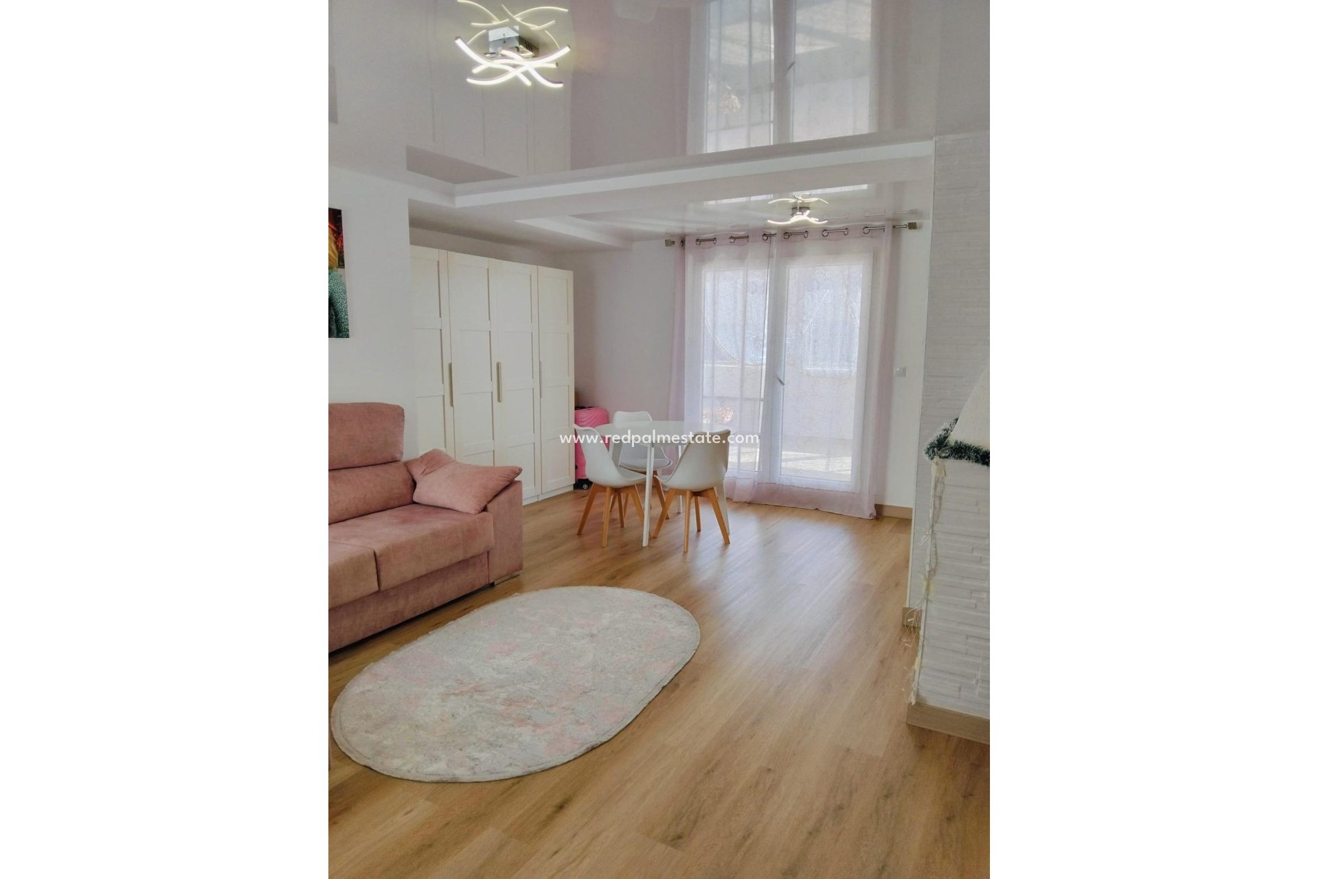 Revente - Appartement -
Alicante - Altozano