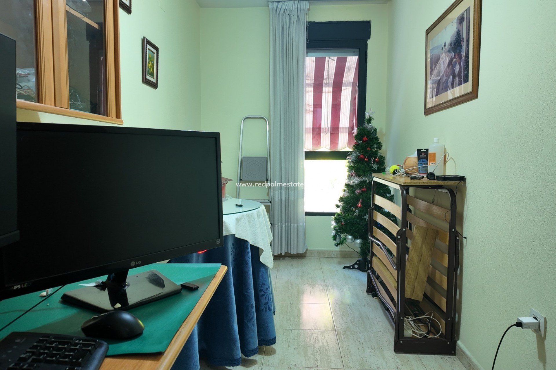 Revente - Appartement -
Alicante - Altozano