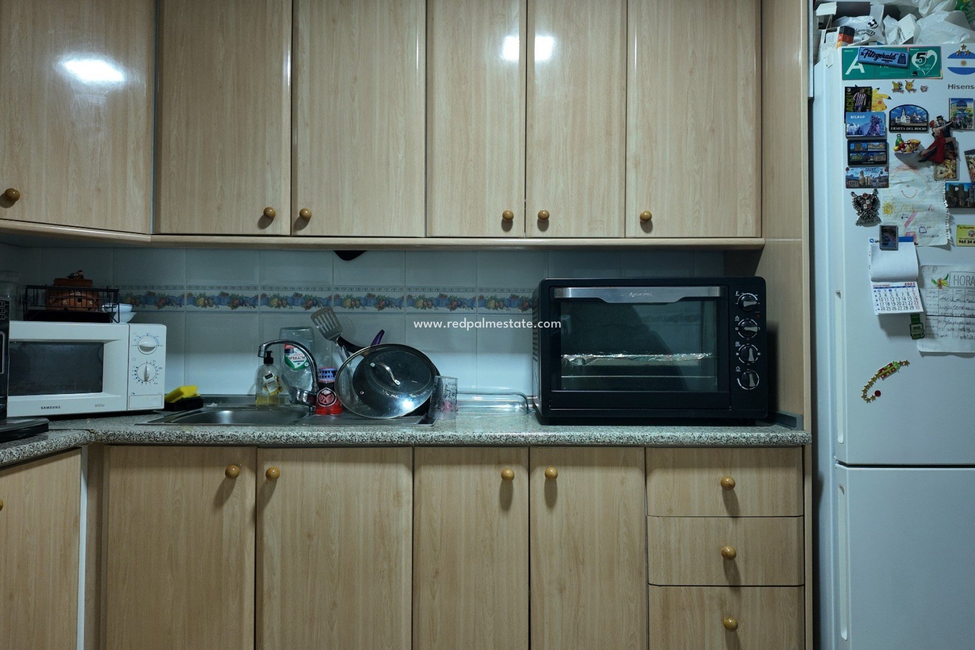 Revente - Appartement -
Alicante - Altozano