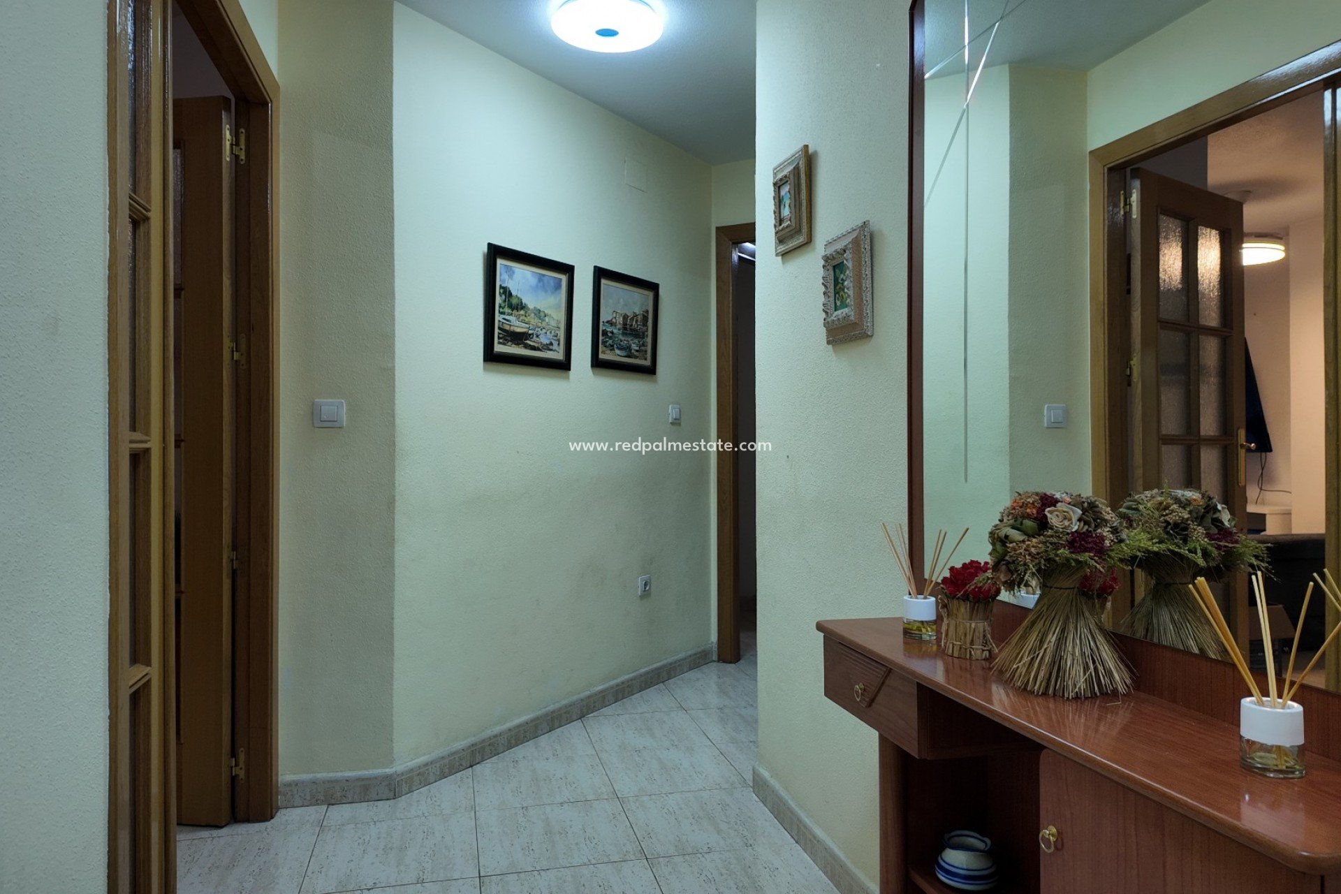 Revente - Appartement -
Alicante - Altozano