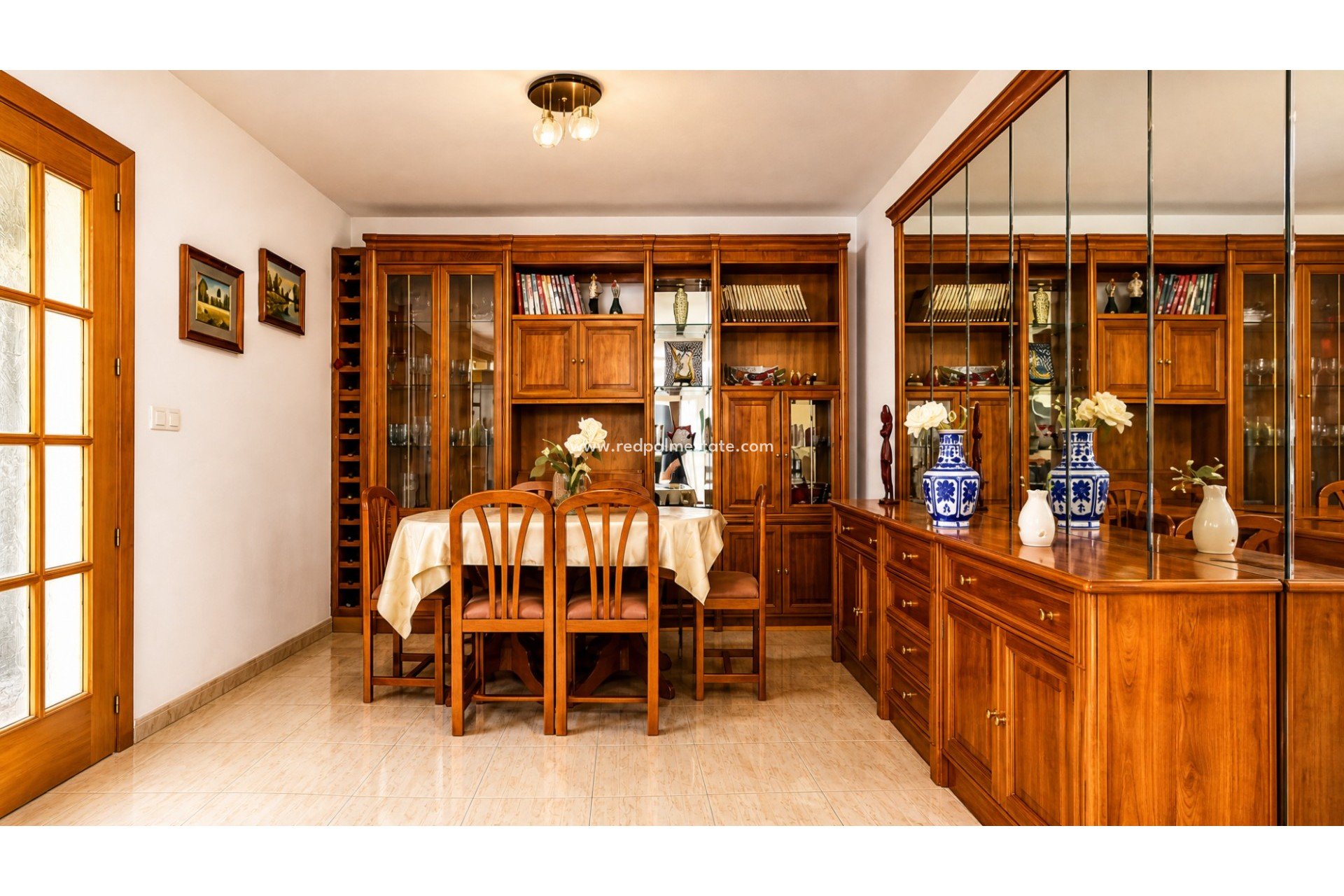 Revente - Appartement -
Alicante - Altozano