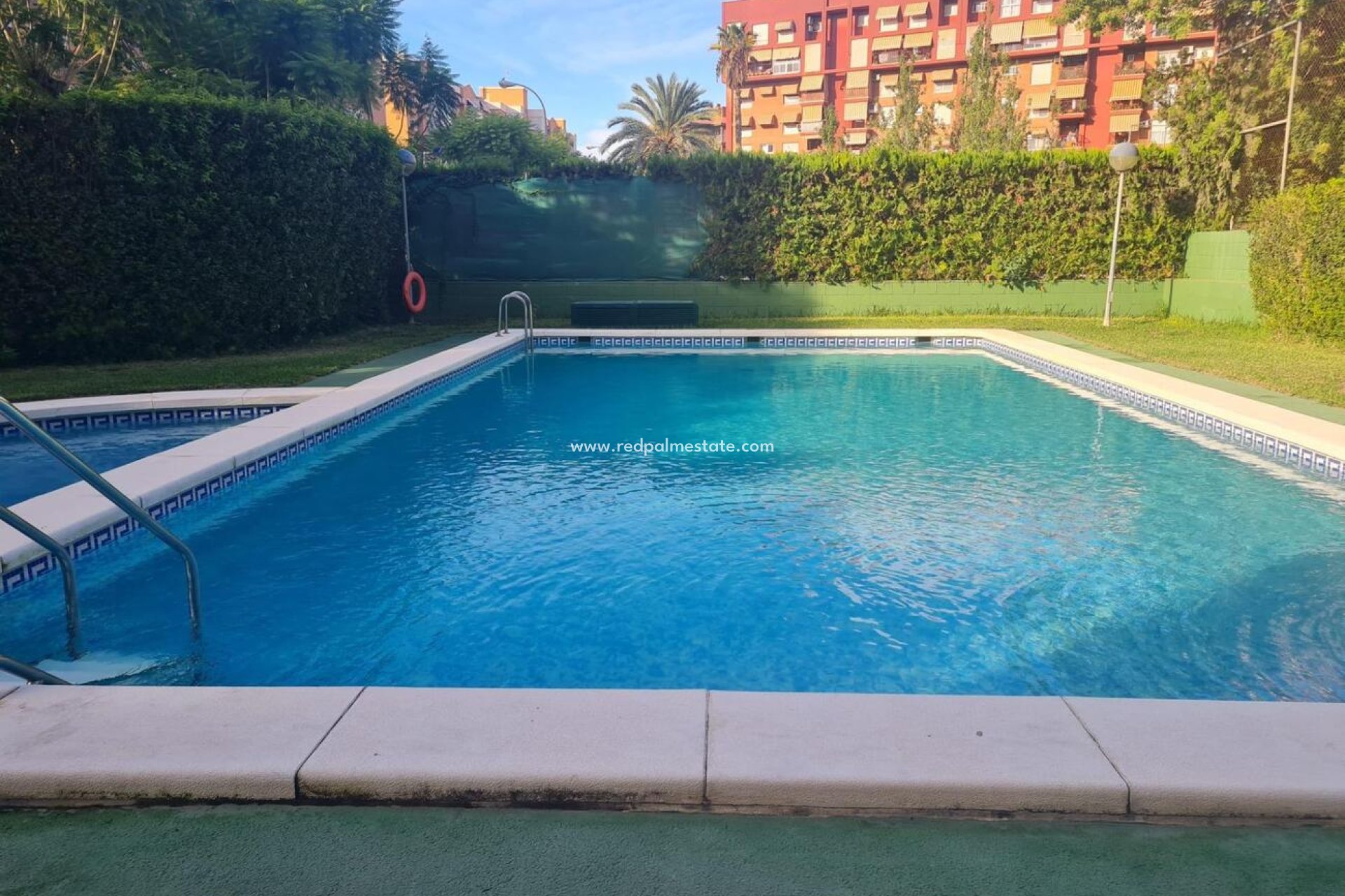 Revente - Appartement -
Alicante - Babel