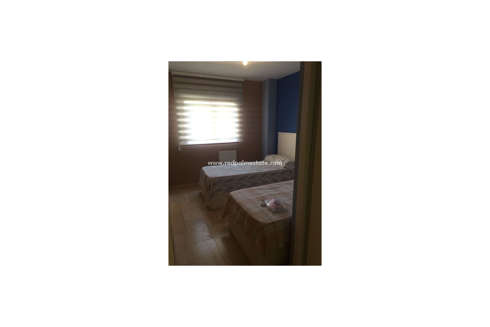 Revente - Appartement -
Alicante - Costa Blanca